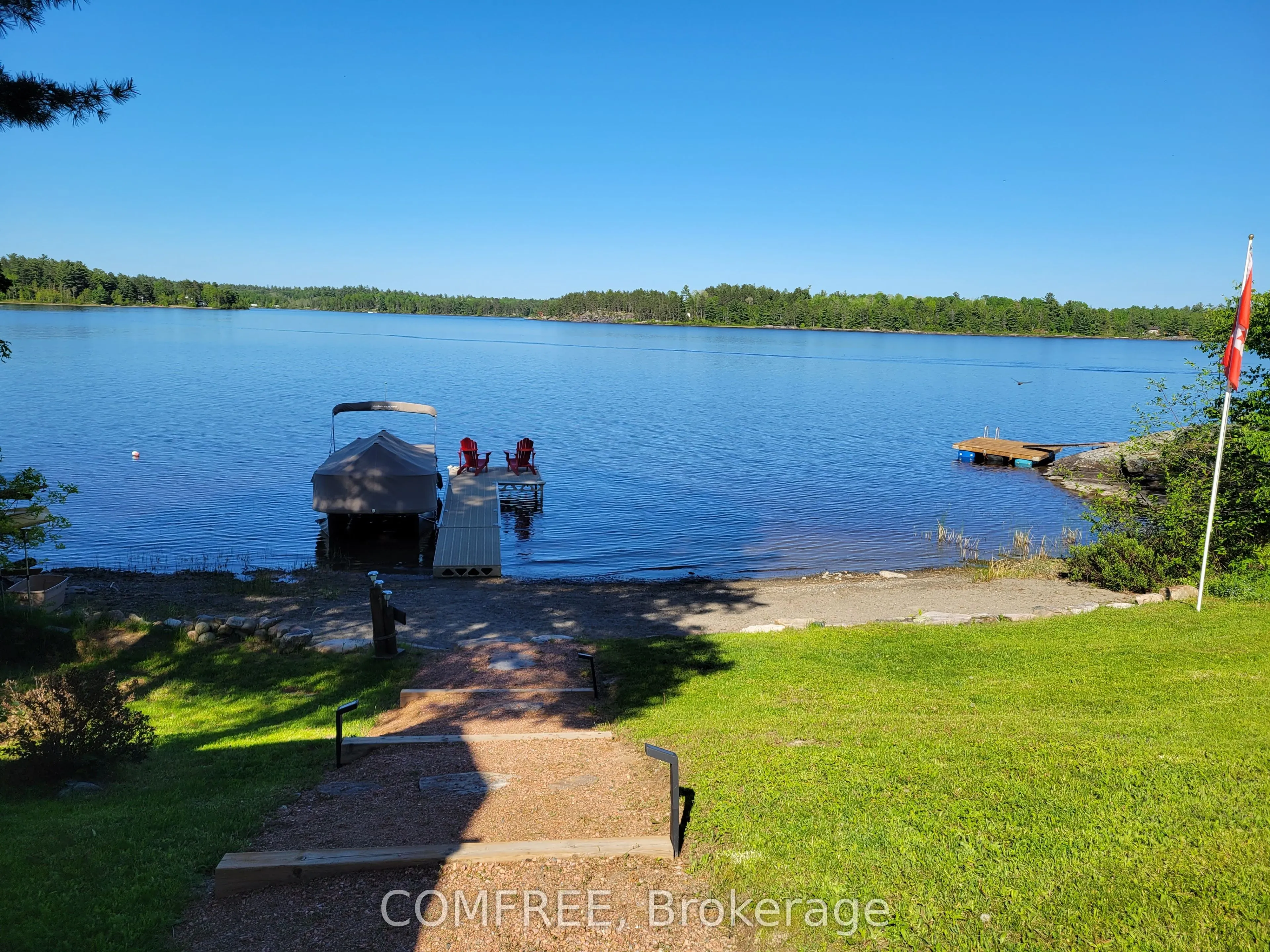 776 Deer Lake Road
