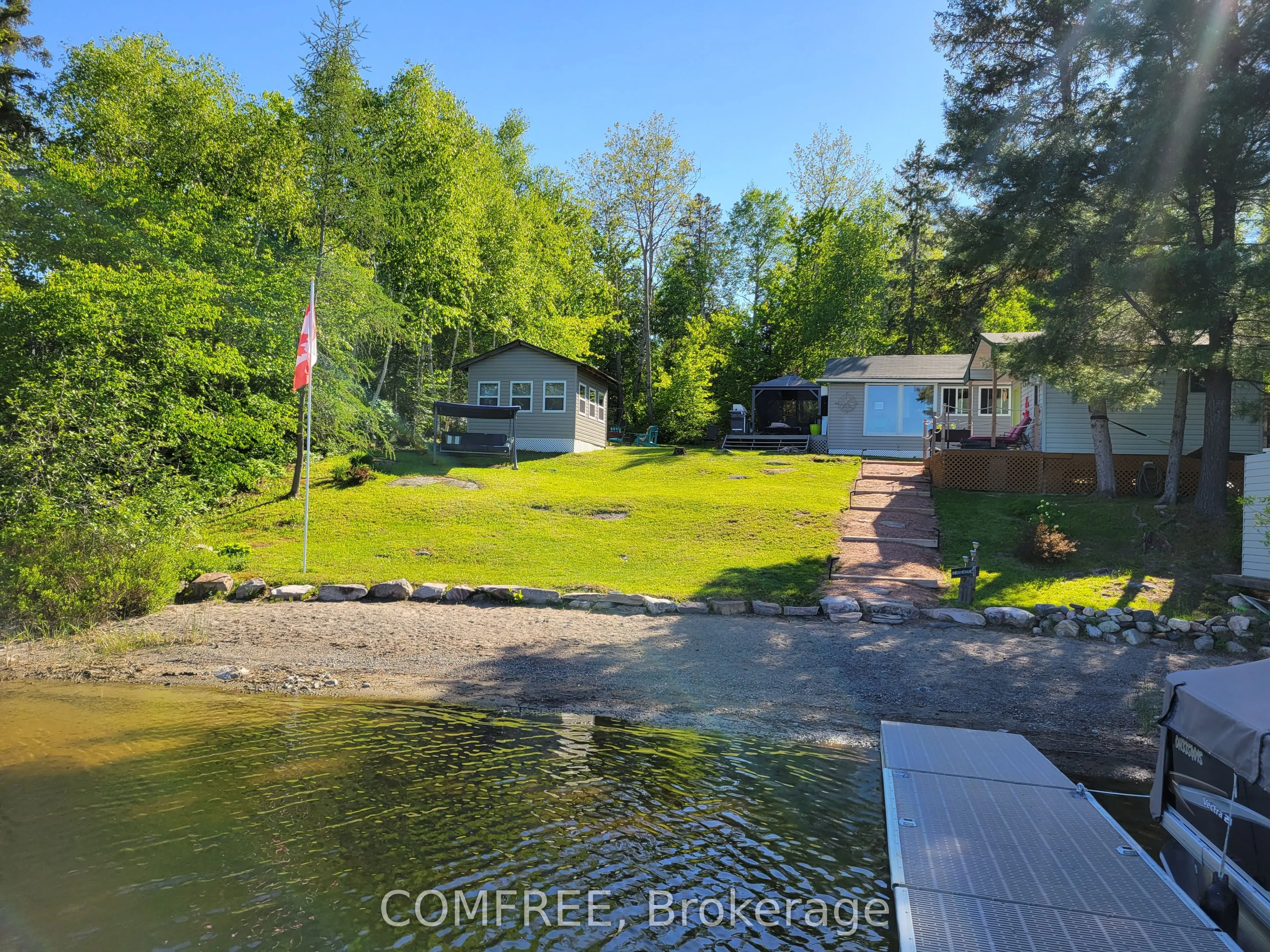 776 Deer Lake Road