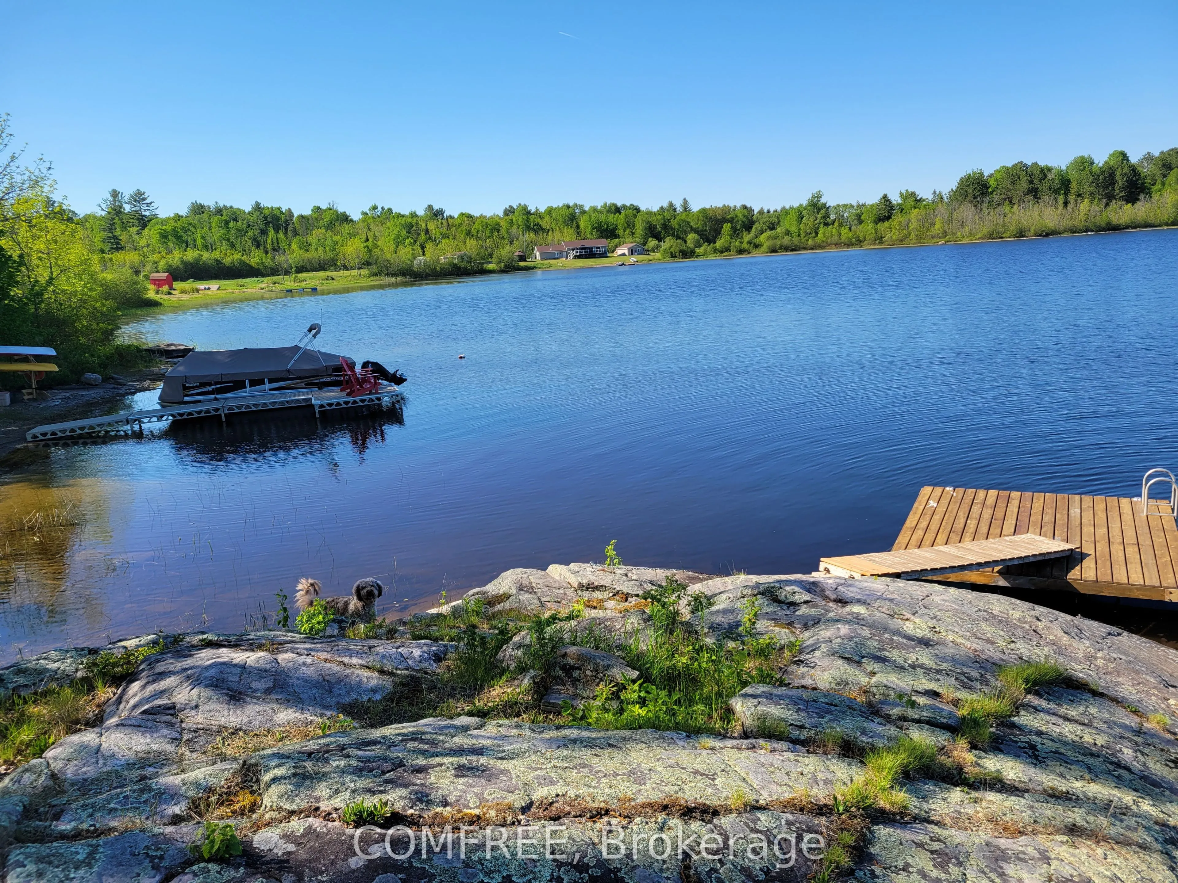 776 Deer Lake Road