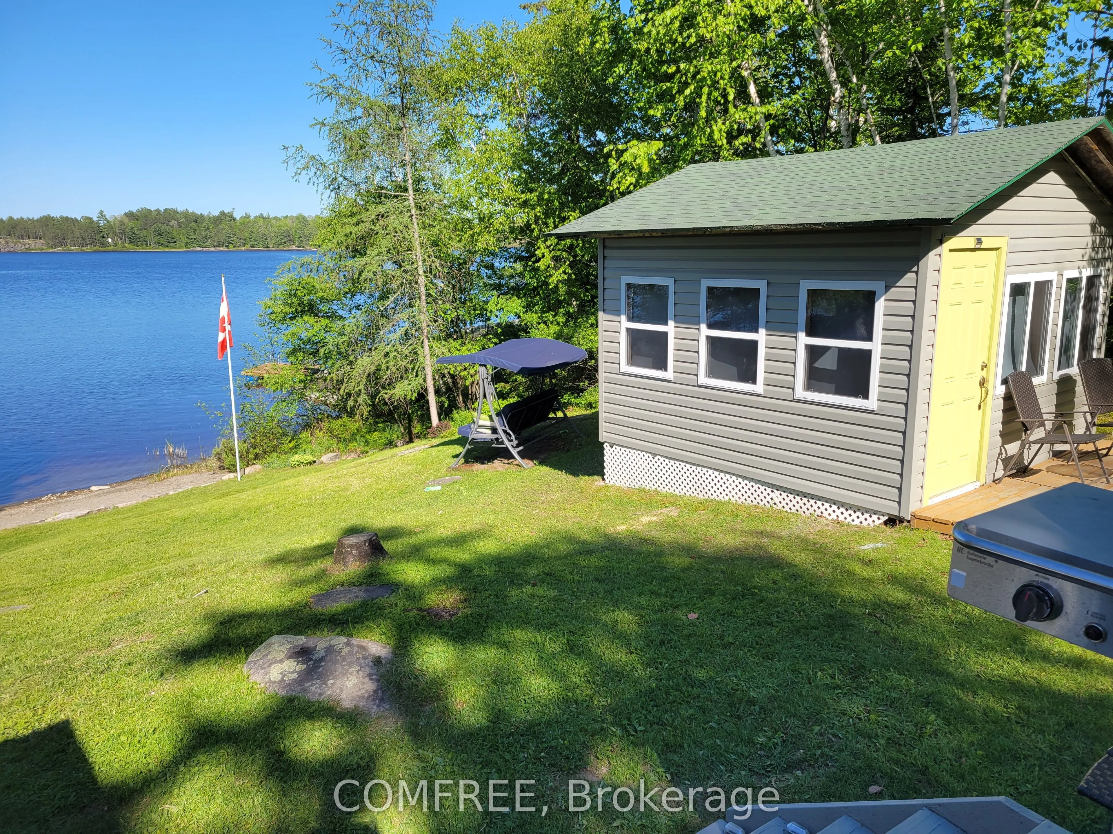 776 Deer Lake Road