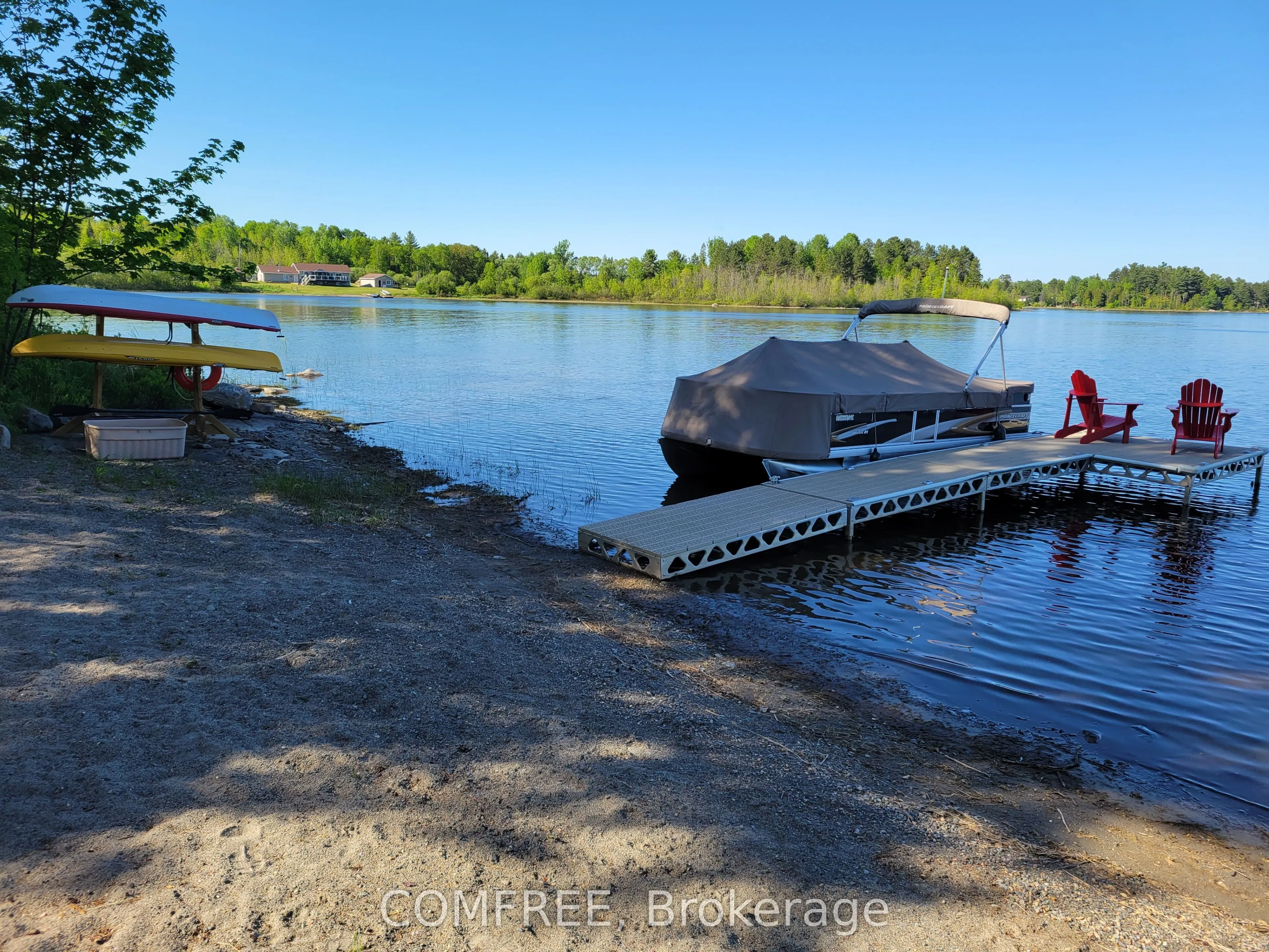 776 Deer Lake Road