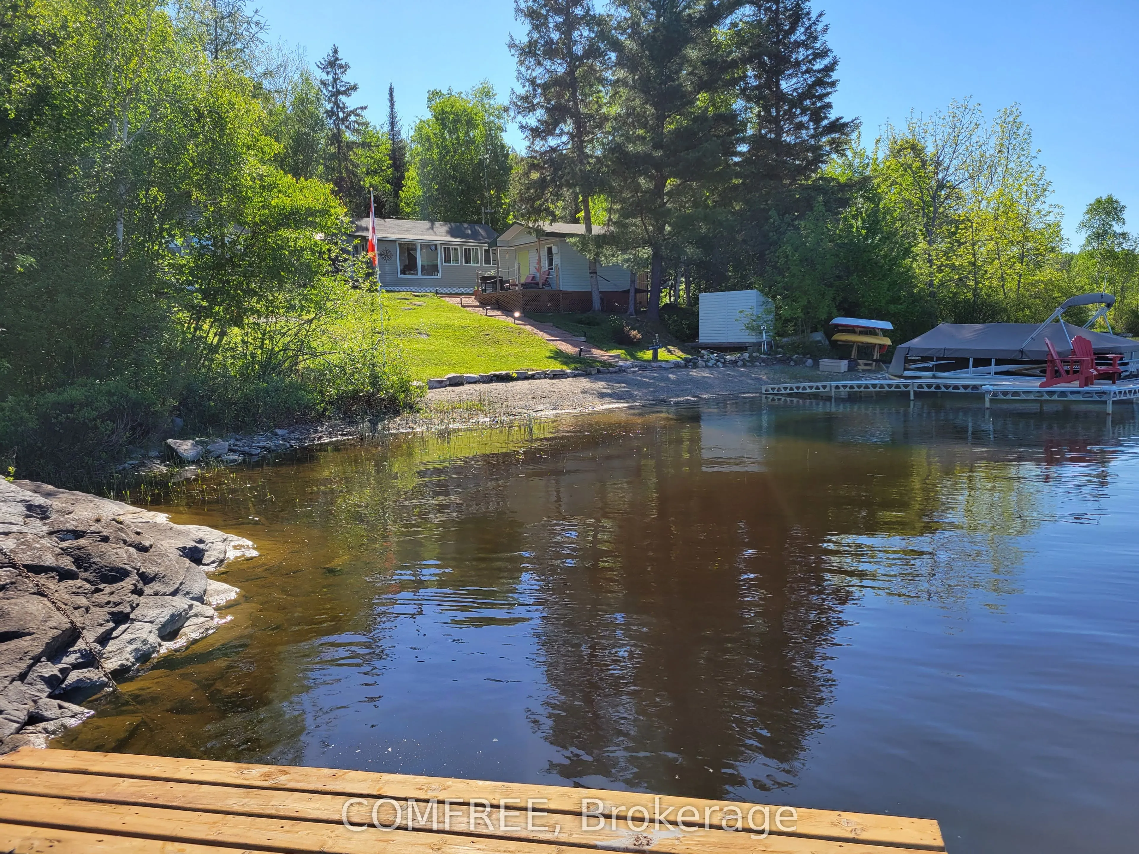776 Deer Lake Road