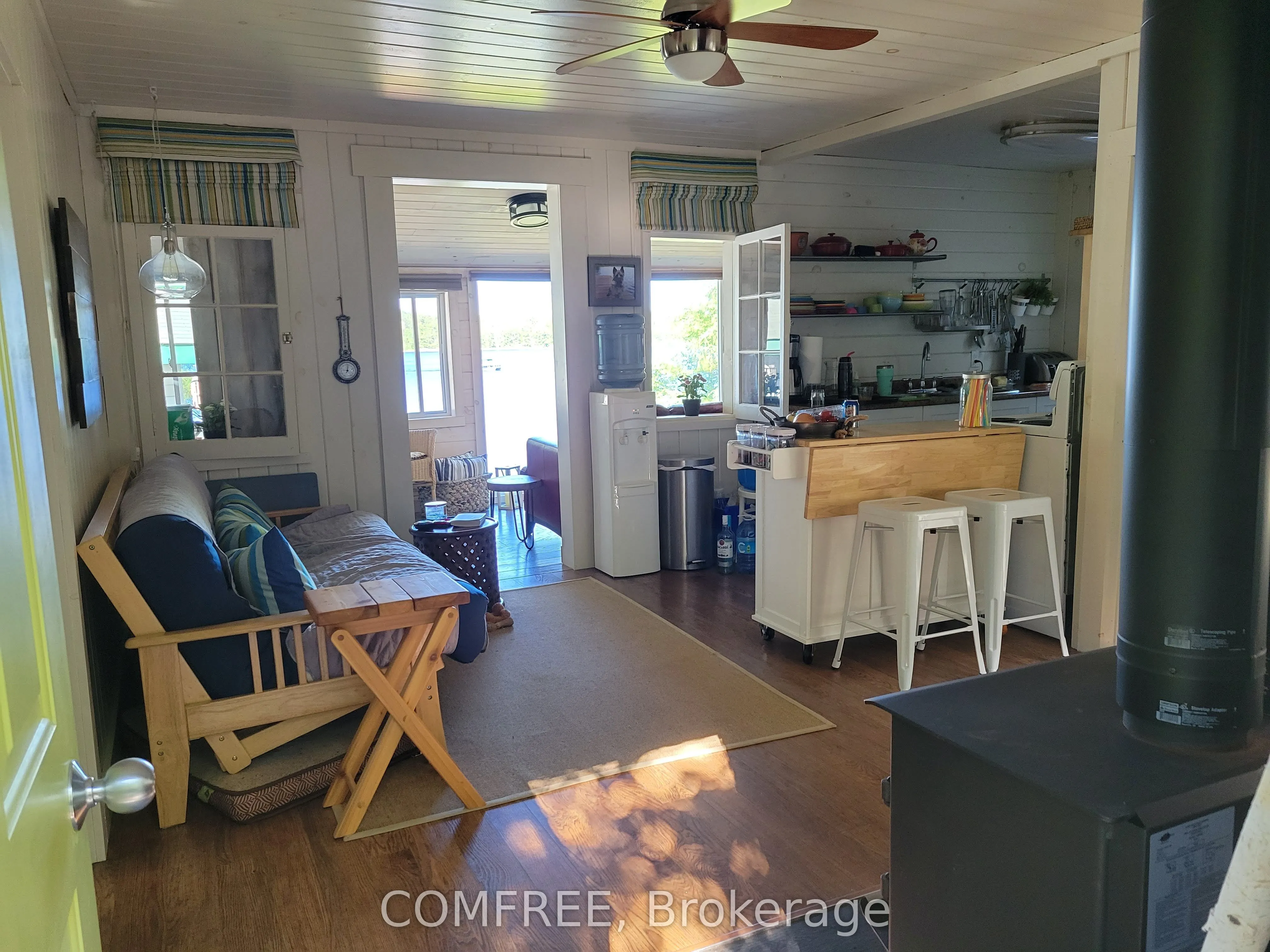 776 Deer Lake Road