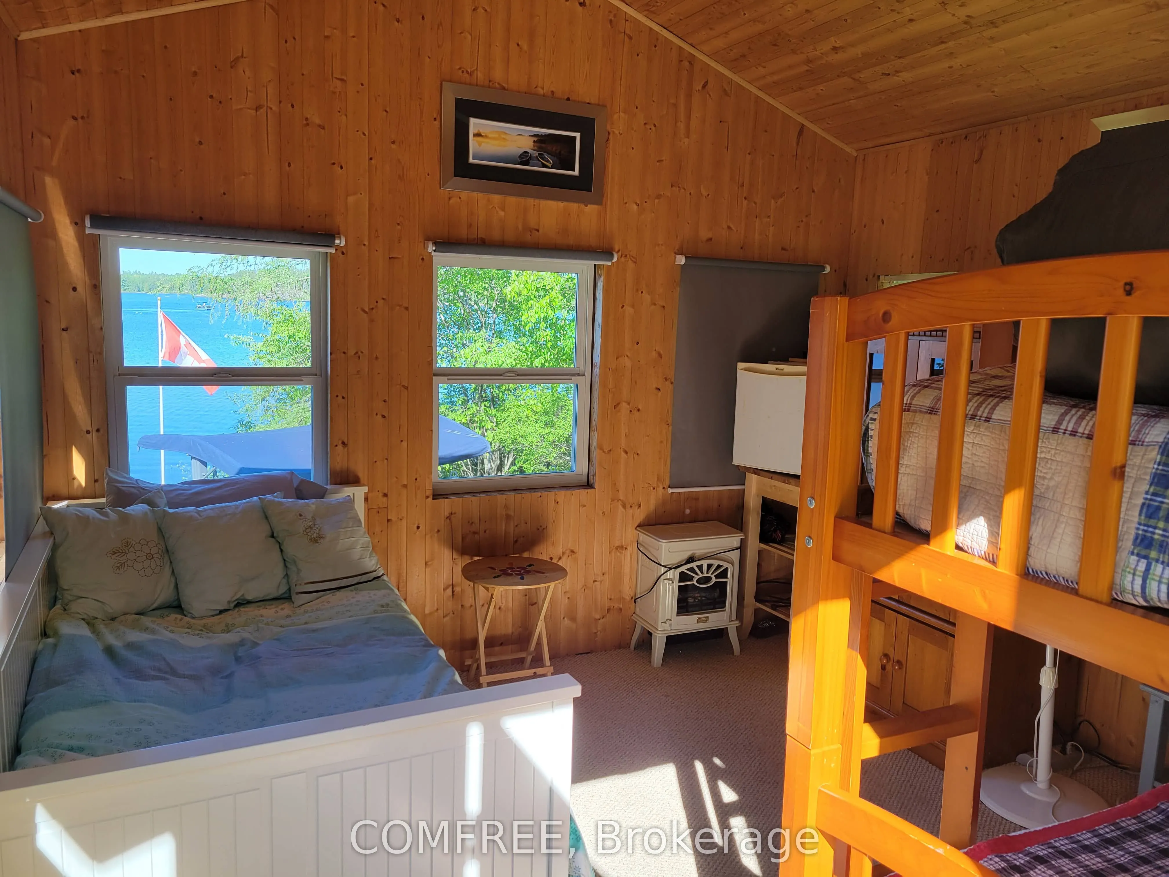 776 Deer Lake Road