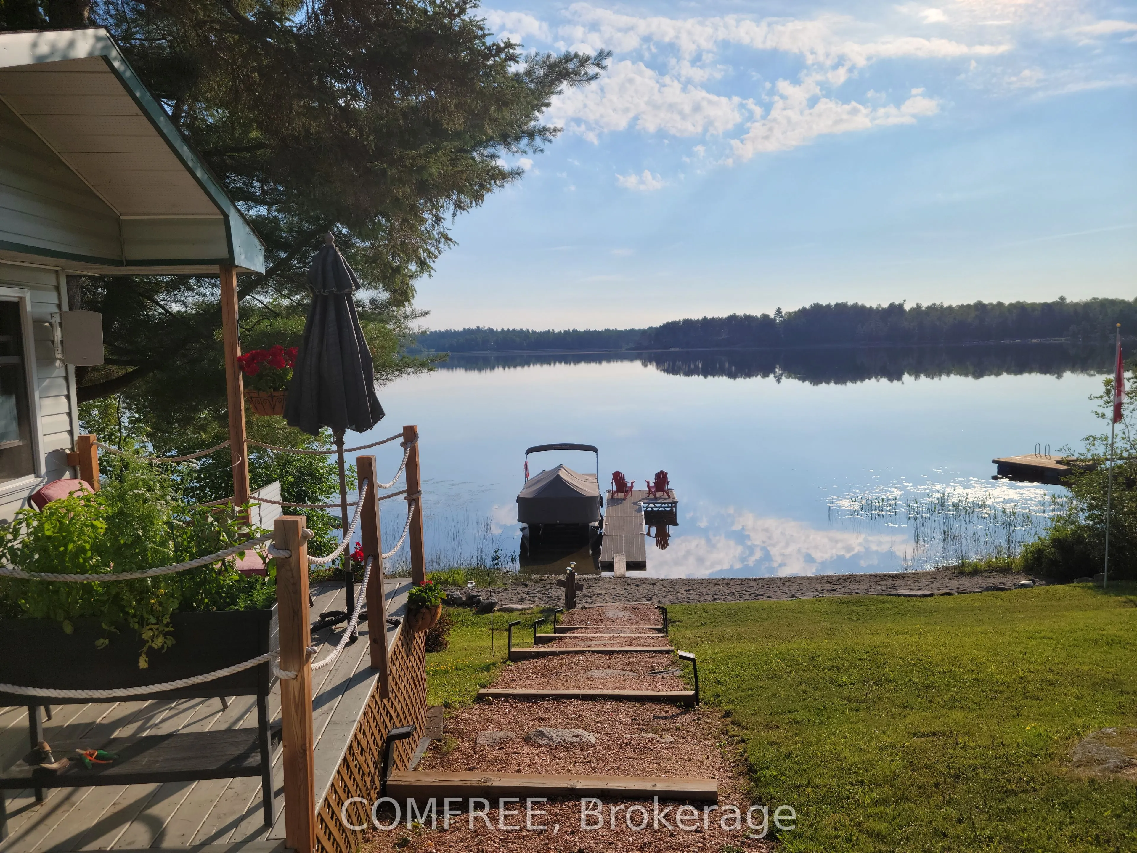 776 Deer Lake Road