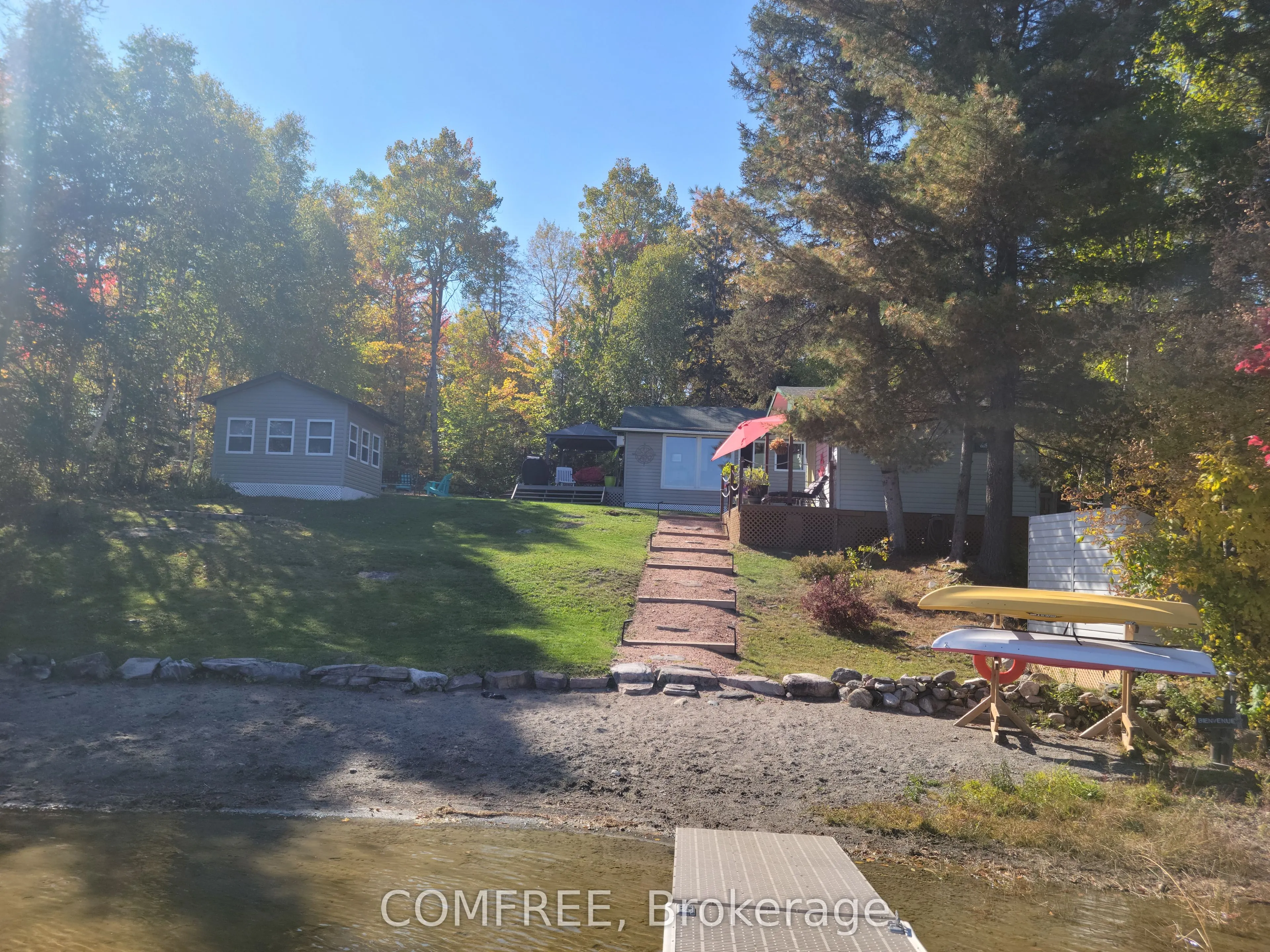 776 Deer Lake Road