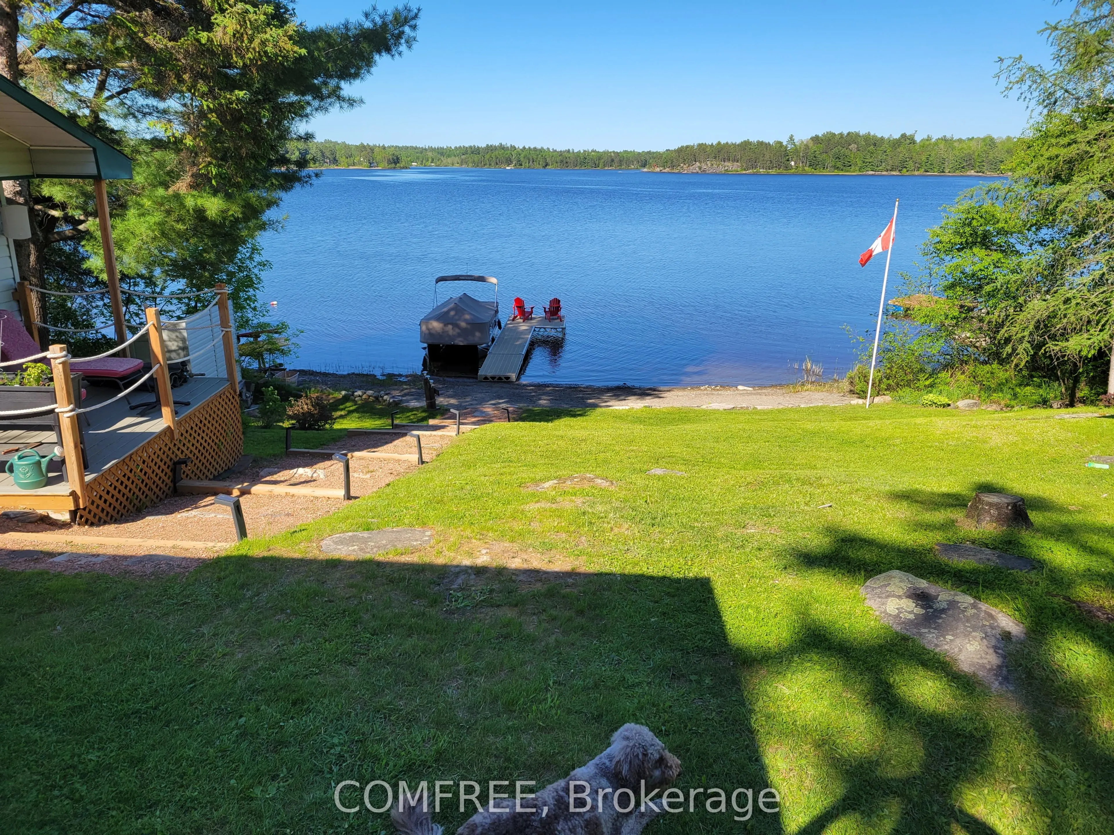 776 Deer Lake Road