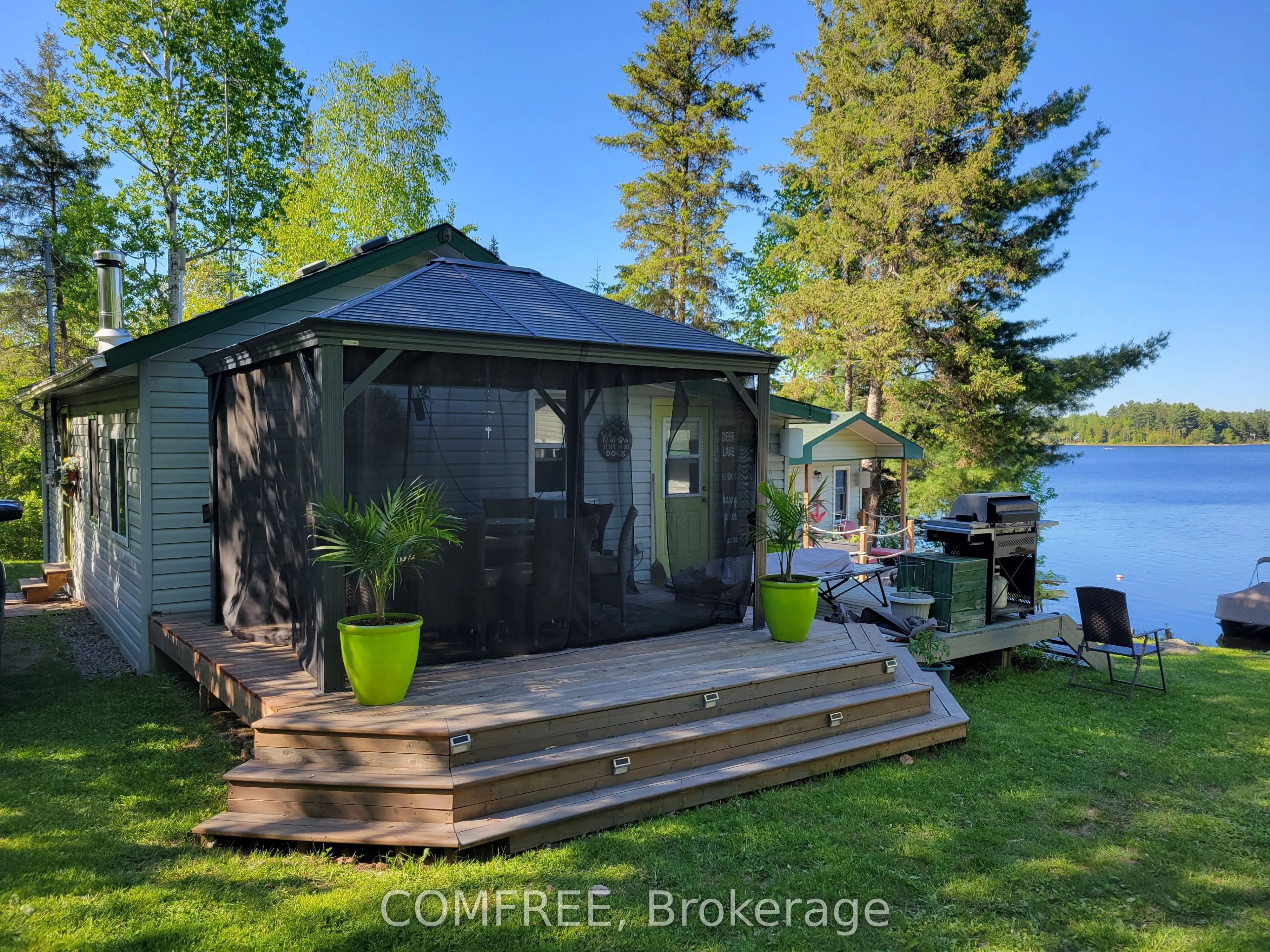 776 Deer Lake Road