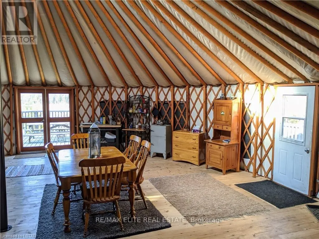 1322 Boomhauer Road