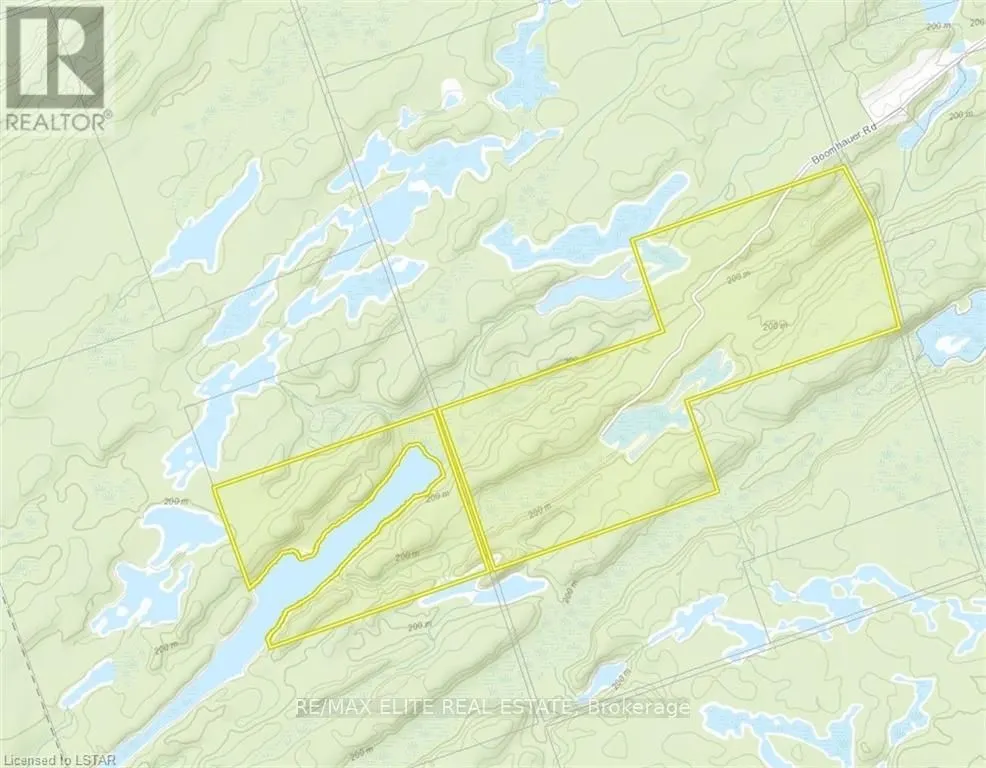 1322 Boomhauer Road