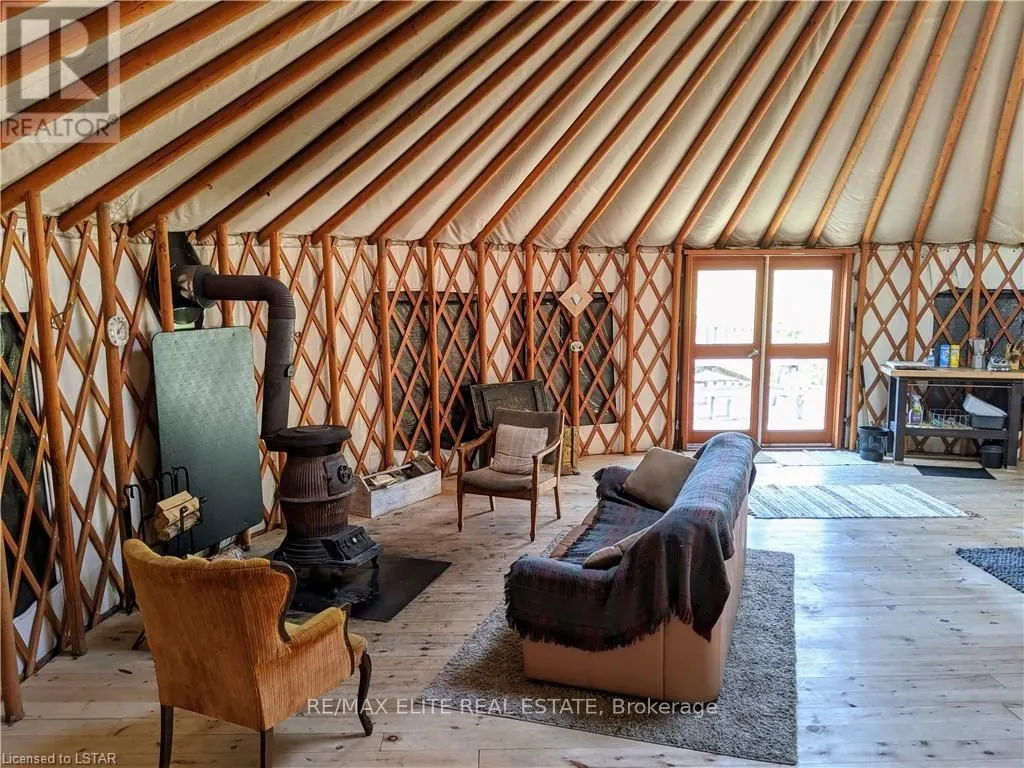 1322 Boomhauer Road