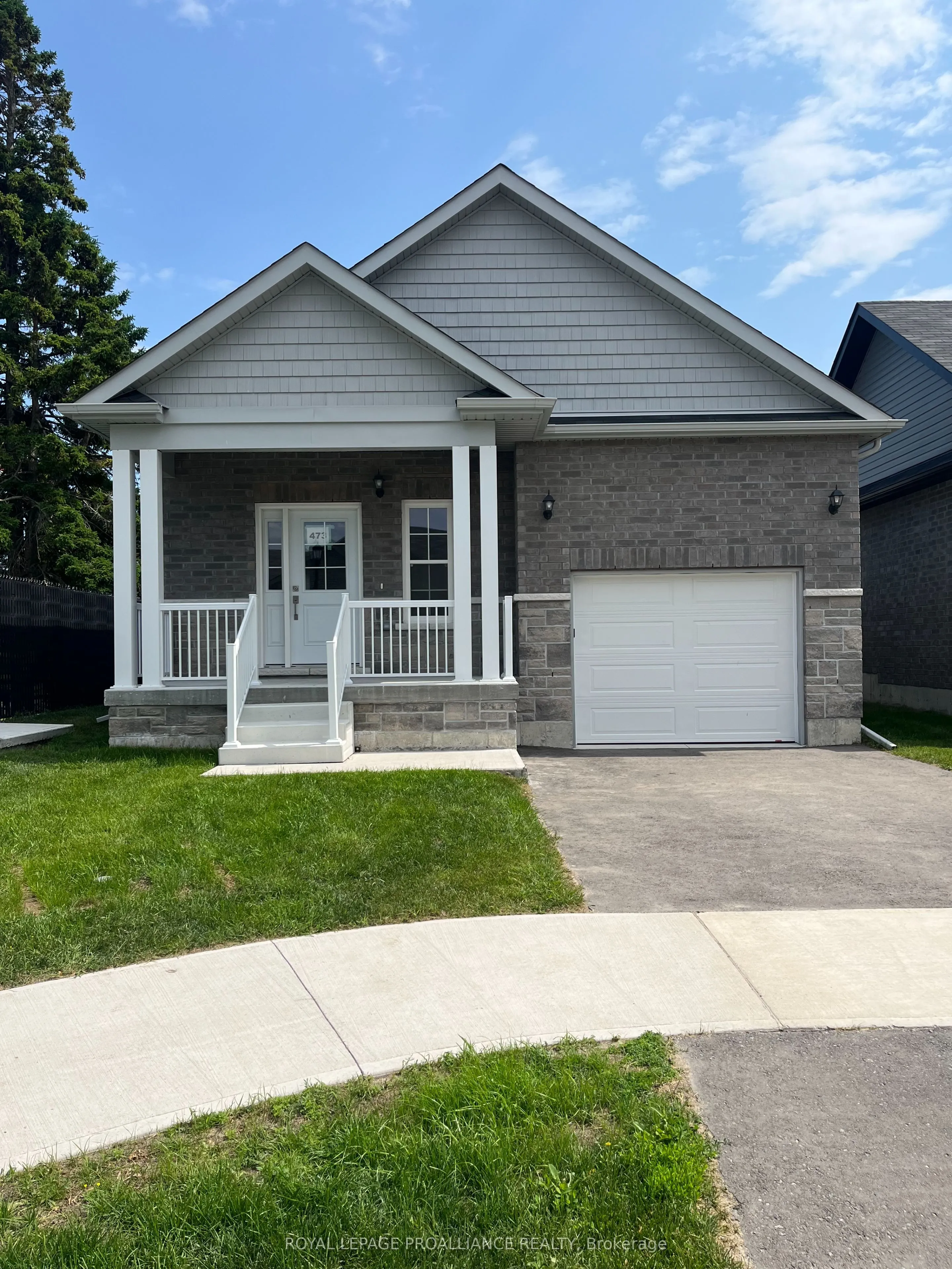 473 Joseph Gale Street