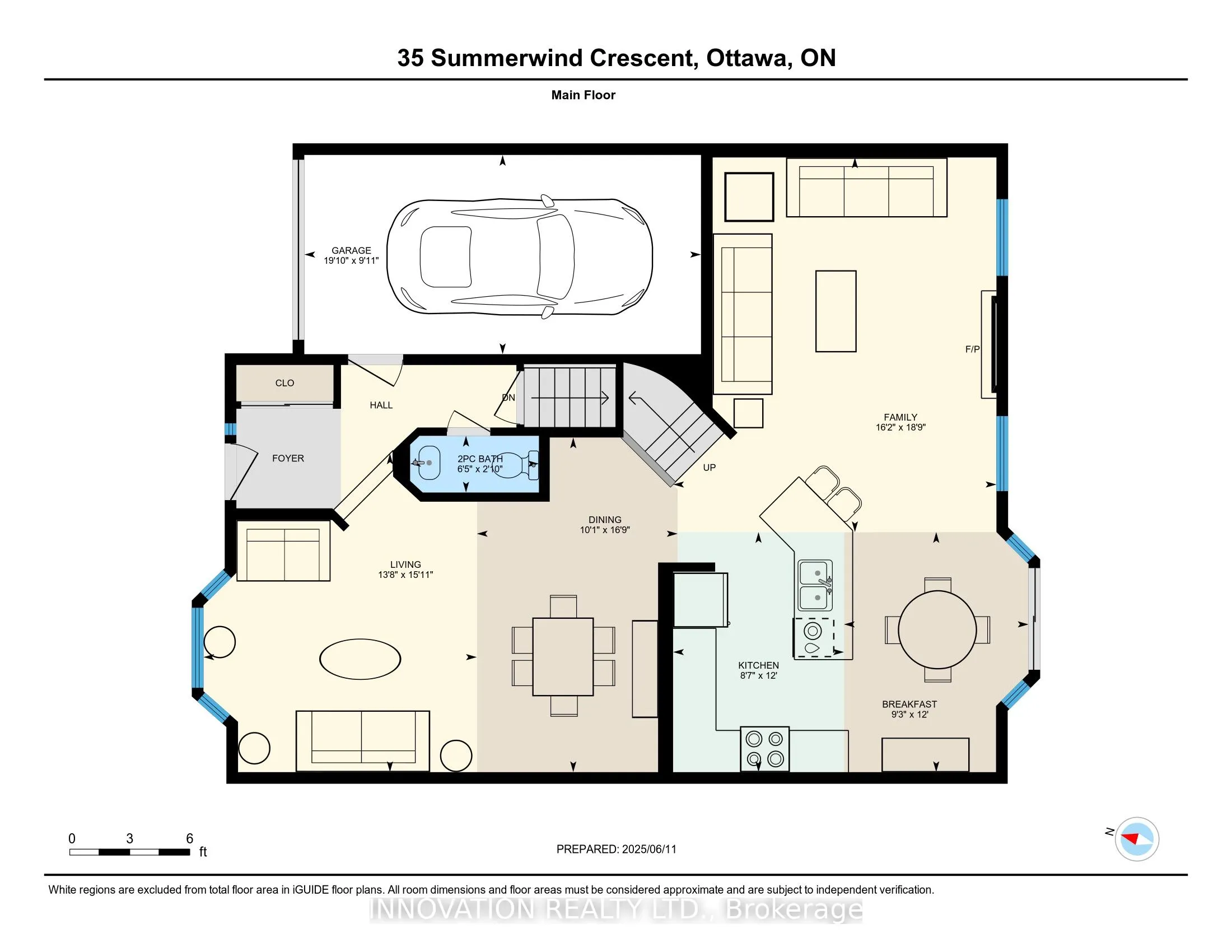 35 Summerwind Crescent