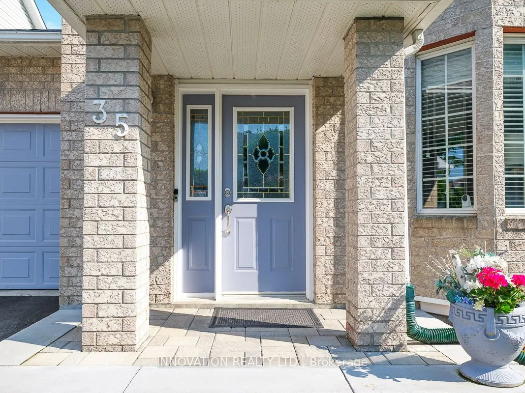 35 Summerwind Crescent