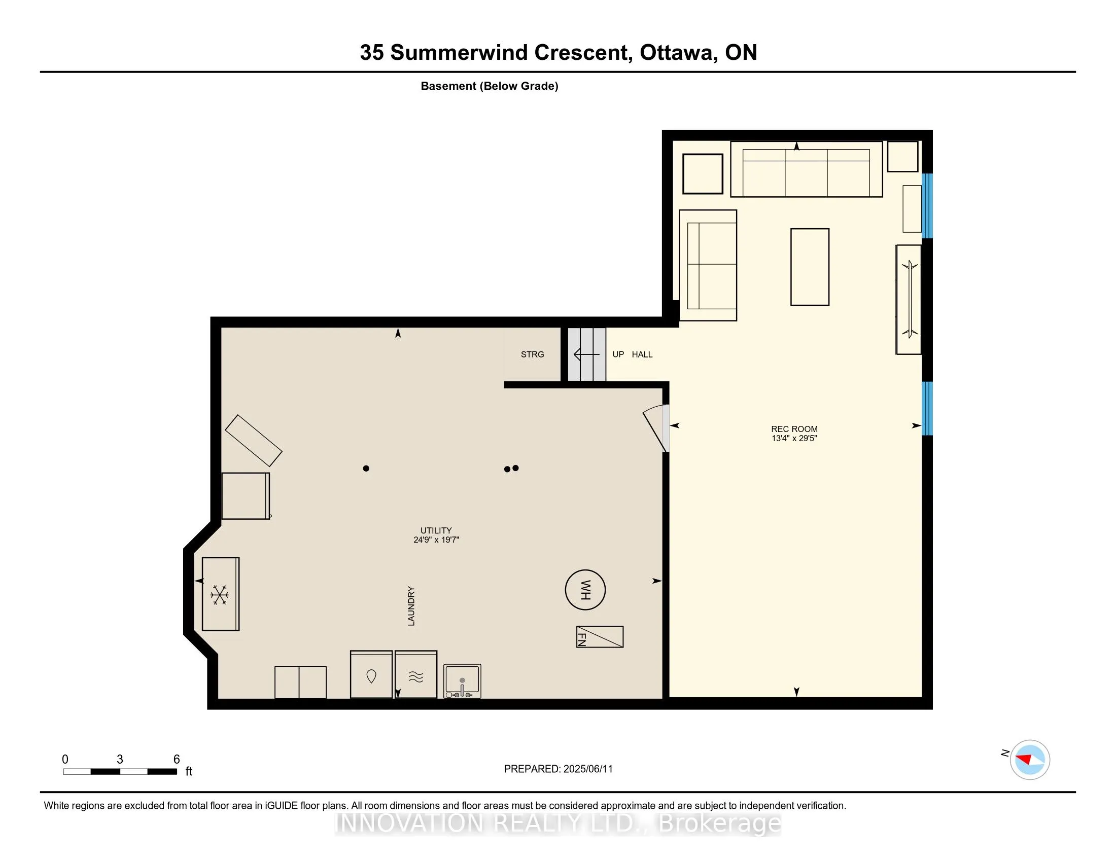 35 Summerwind Crescent
