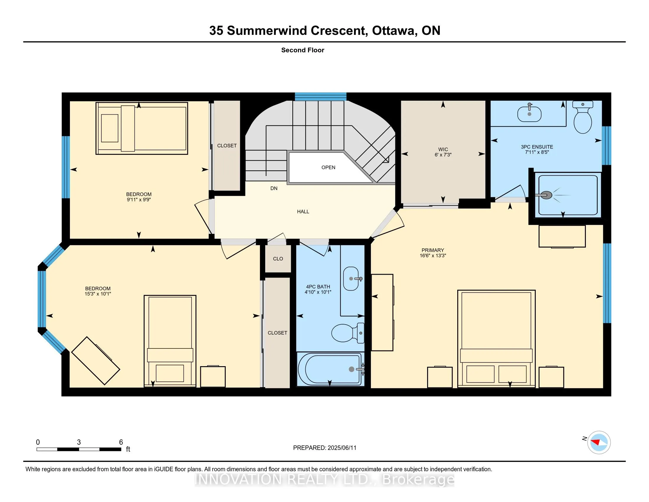 35 Summerwind Crescent