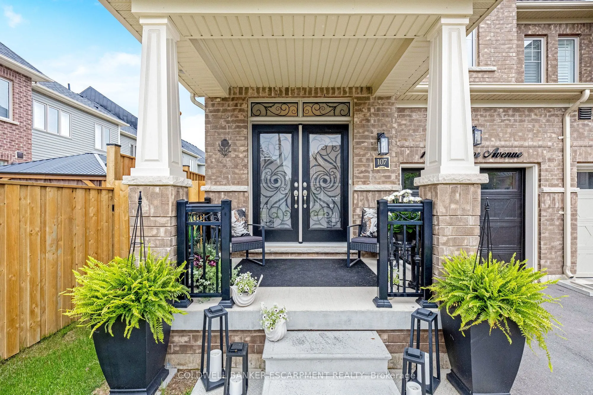107 Taylor Avenue