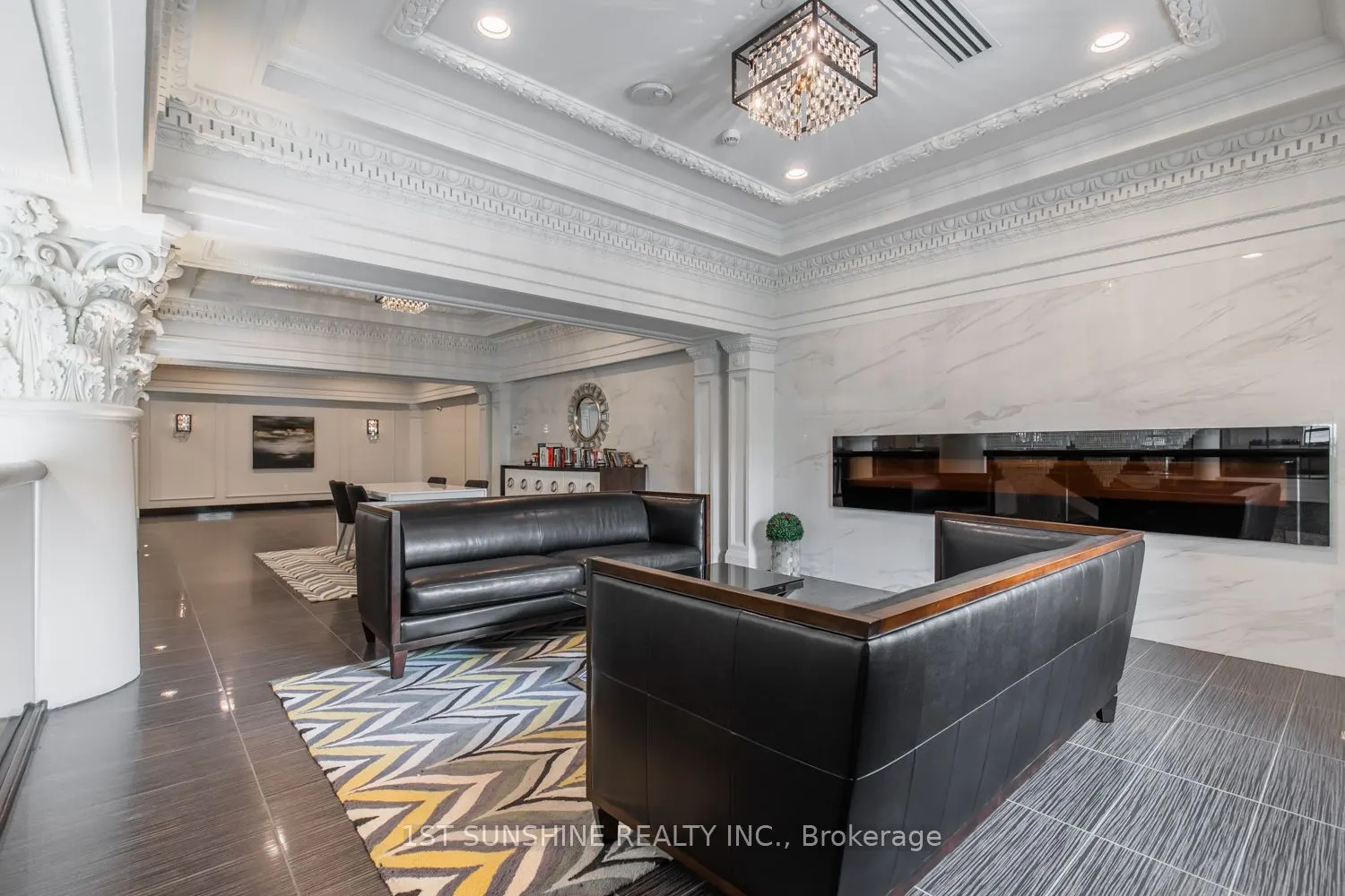 112 King Street E, #505