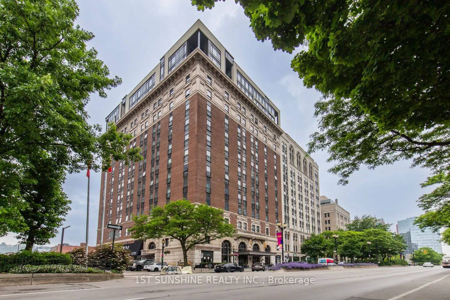 112 King Street E, #505
