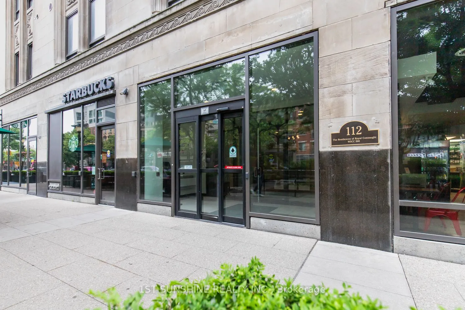 112 King Street E, #505