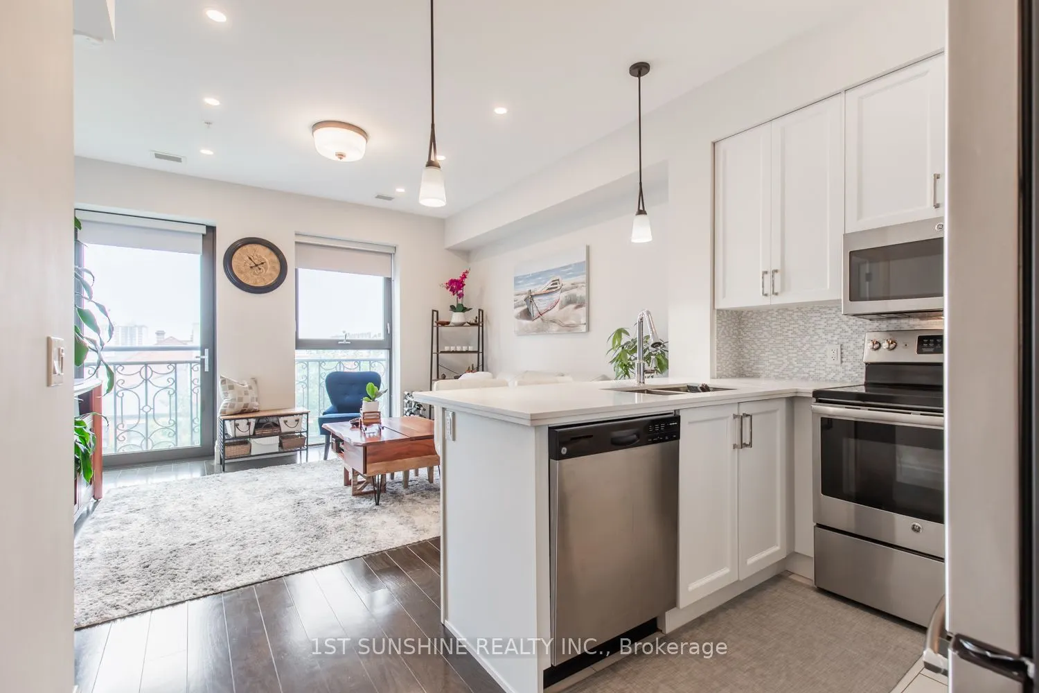 112 King Street E, #505