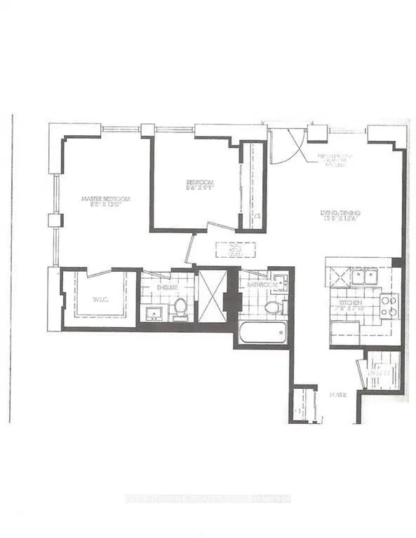 112 King Street E, #505