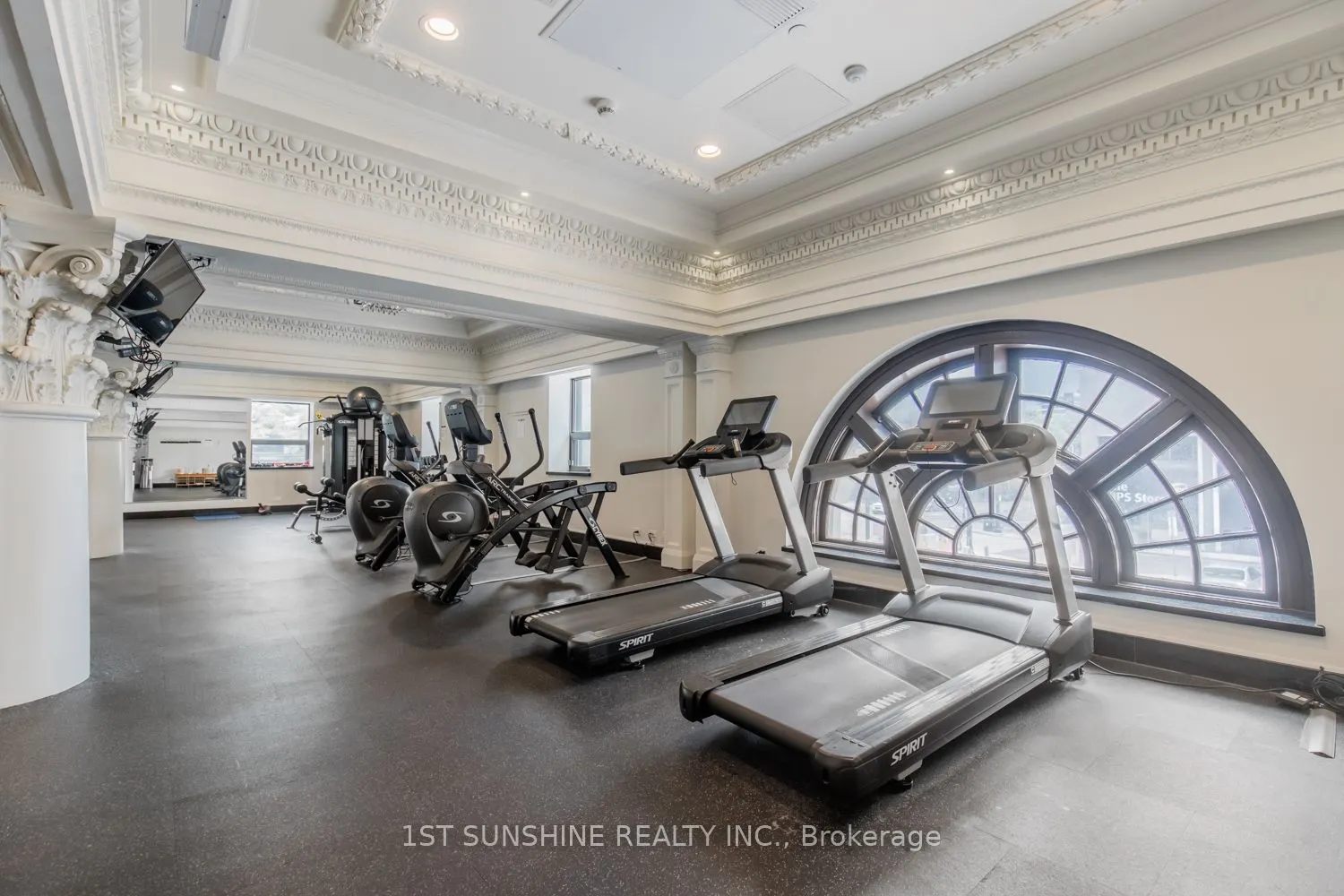 112 King Street E, #505