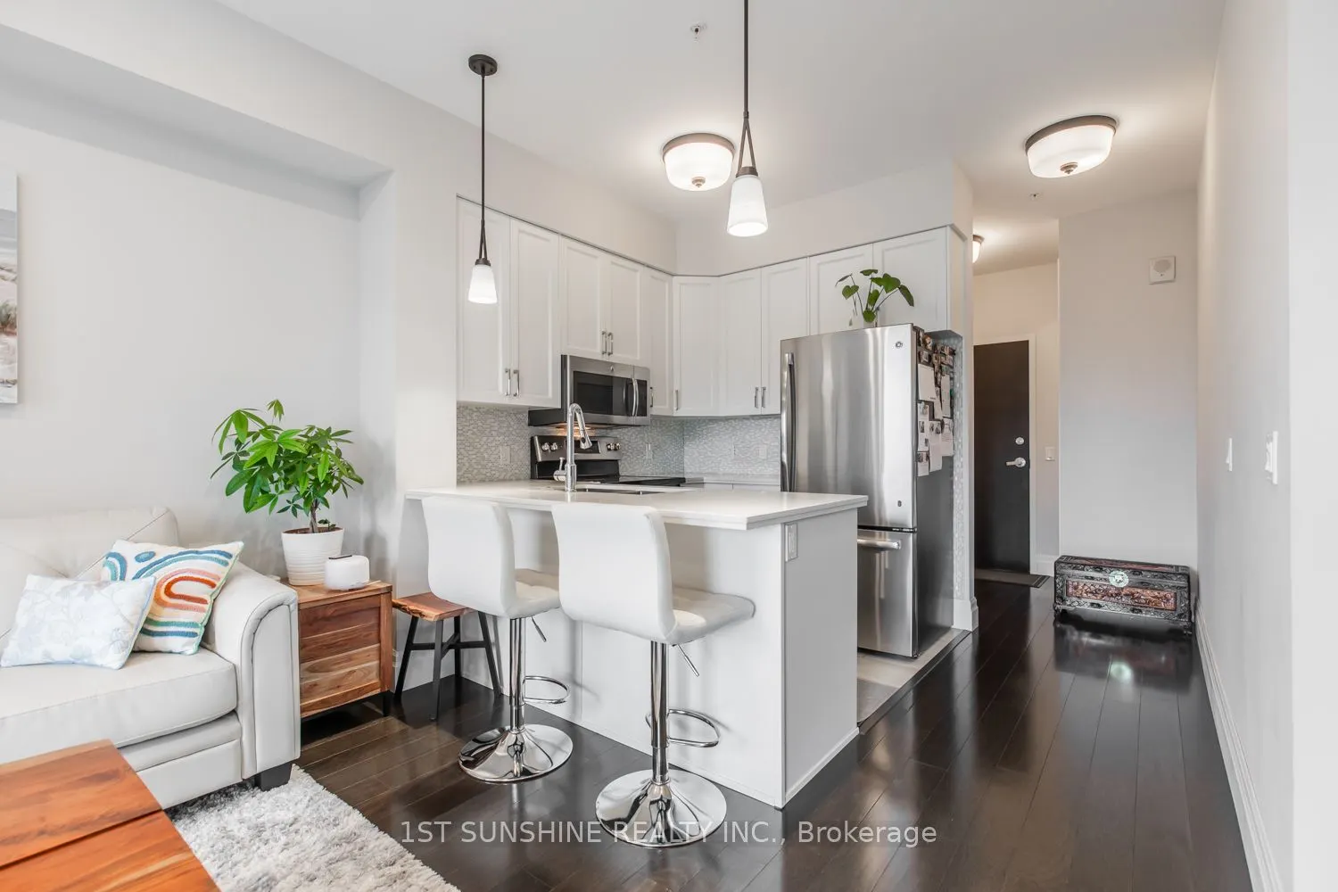 112 King Street E, #505