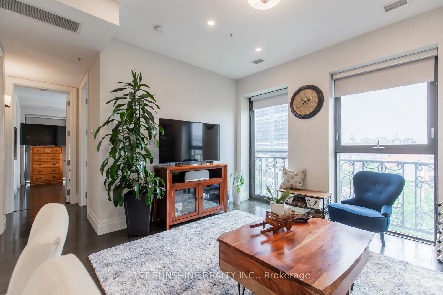 112 King Street E, #505