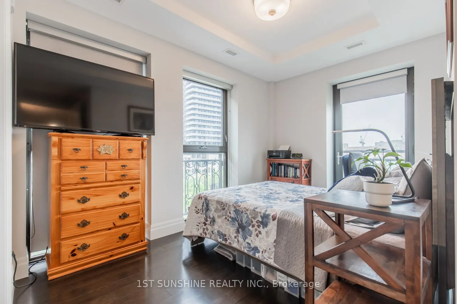 112 King Street E, #505