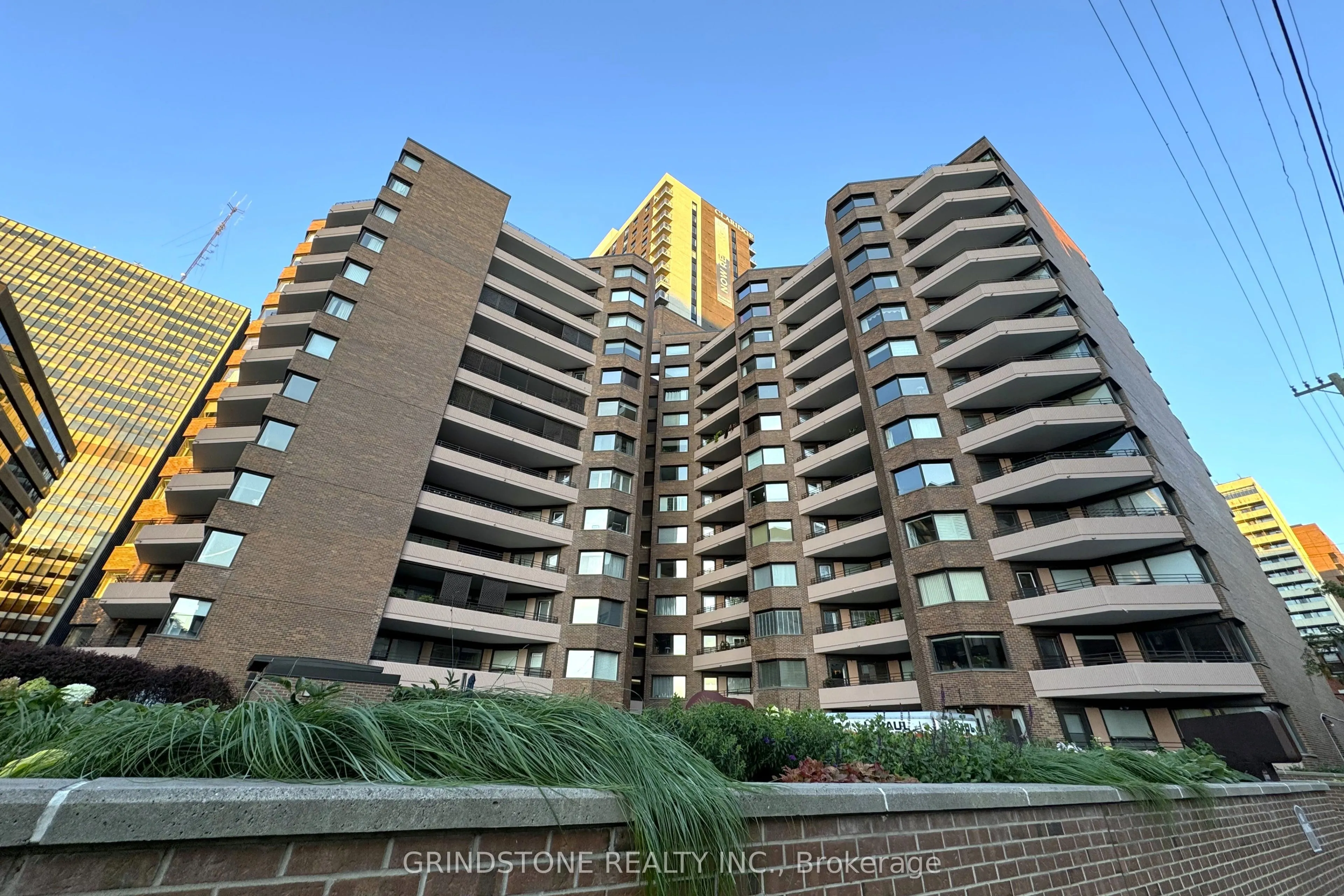 151 Bay Street, #1203