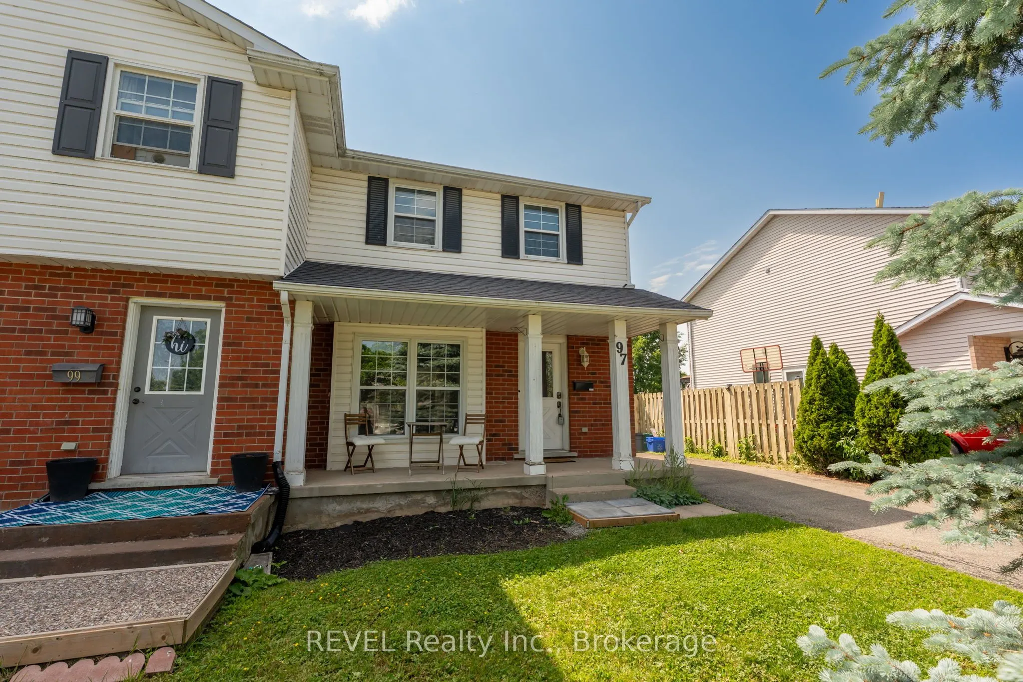 97 Aquador Drive