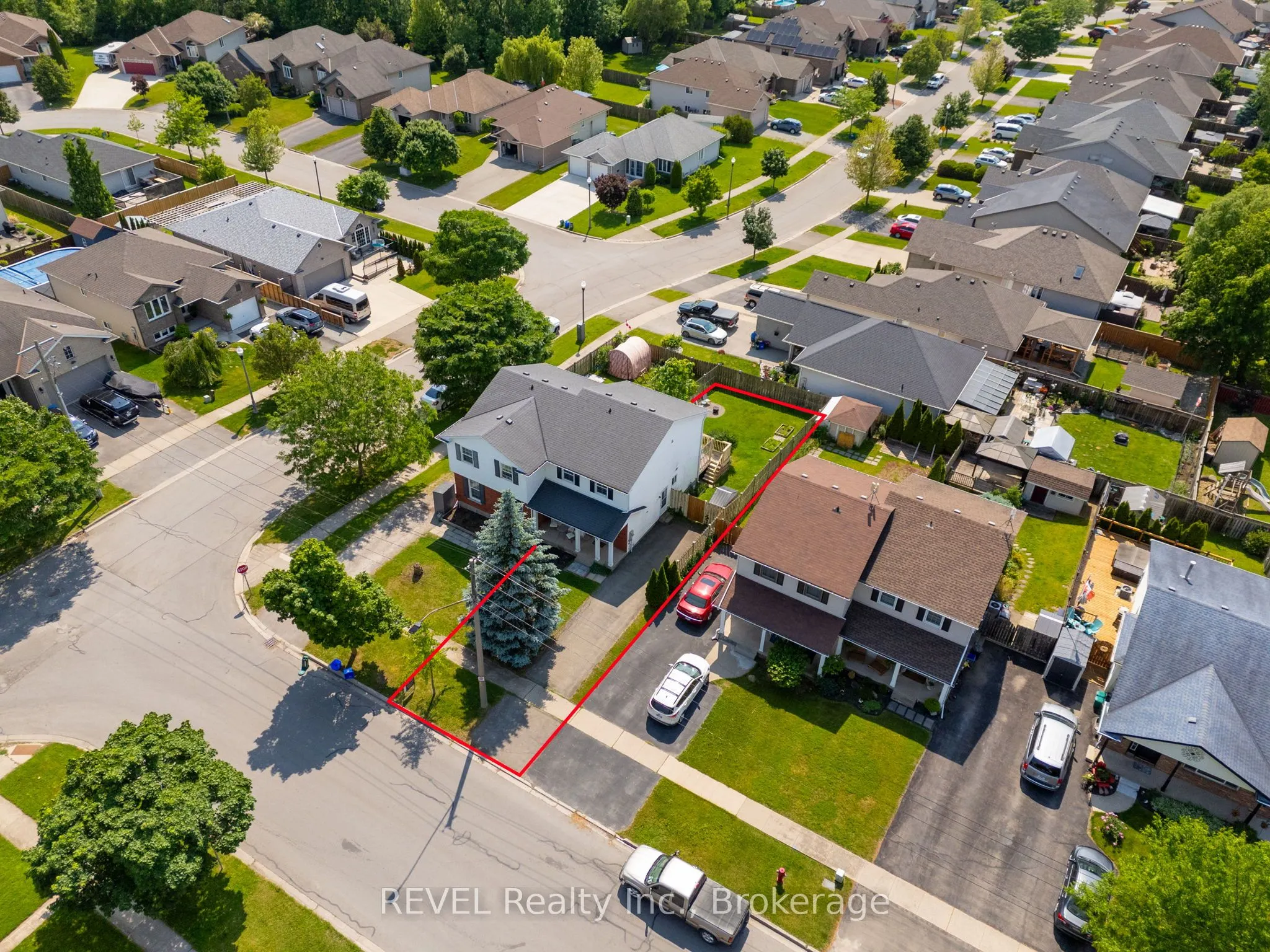 97 Aquador Drive
