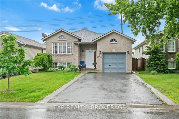 1313 JUNIPER Drive