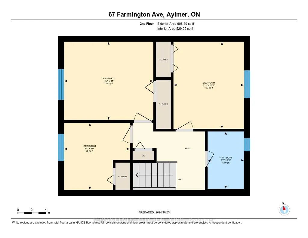 67 Farmington Avenue