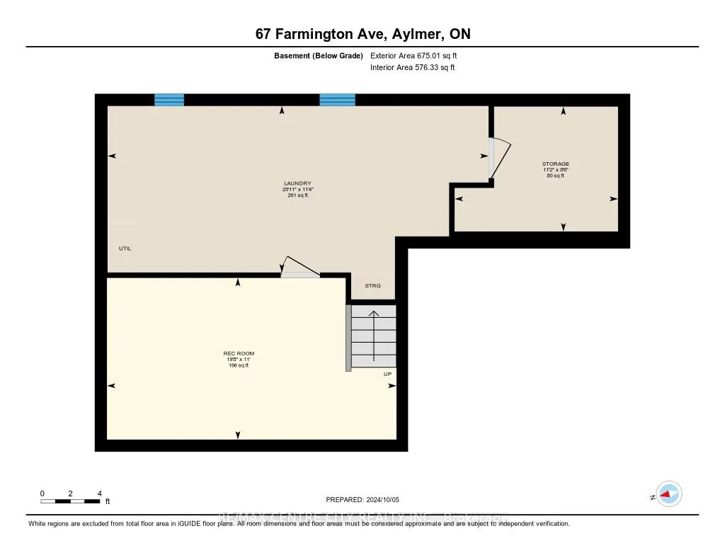 67 Farmington Avenue