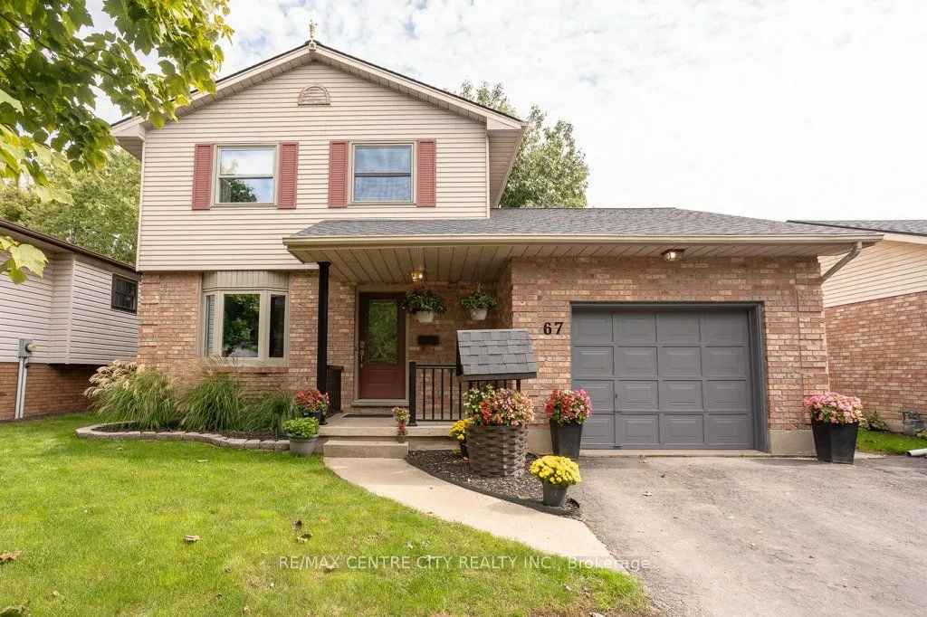 67 Farmington Avenue