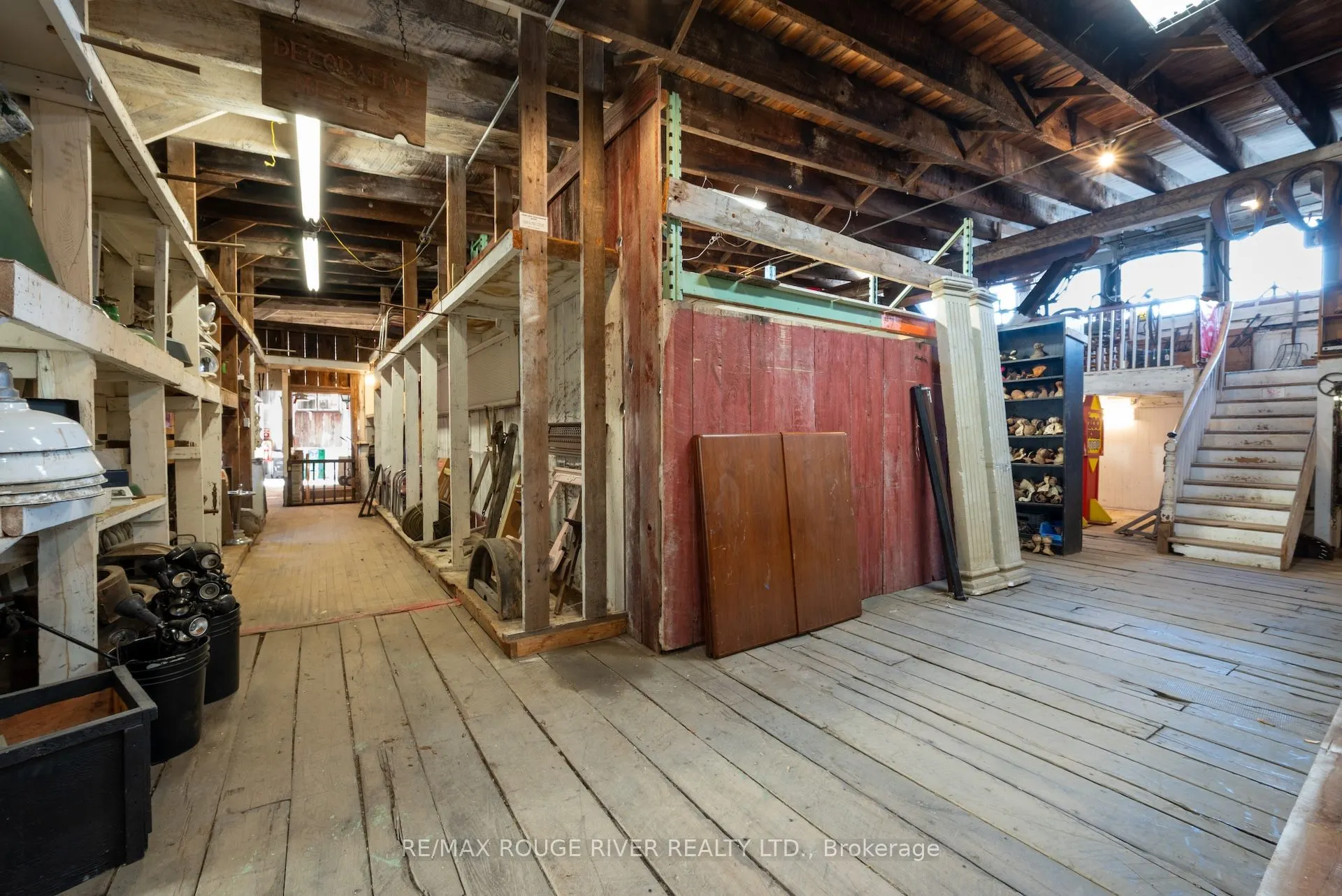 540 Division Street