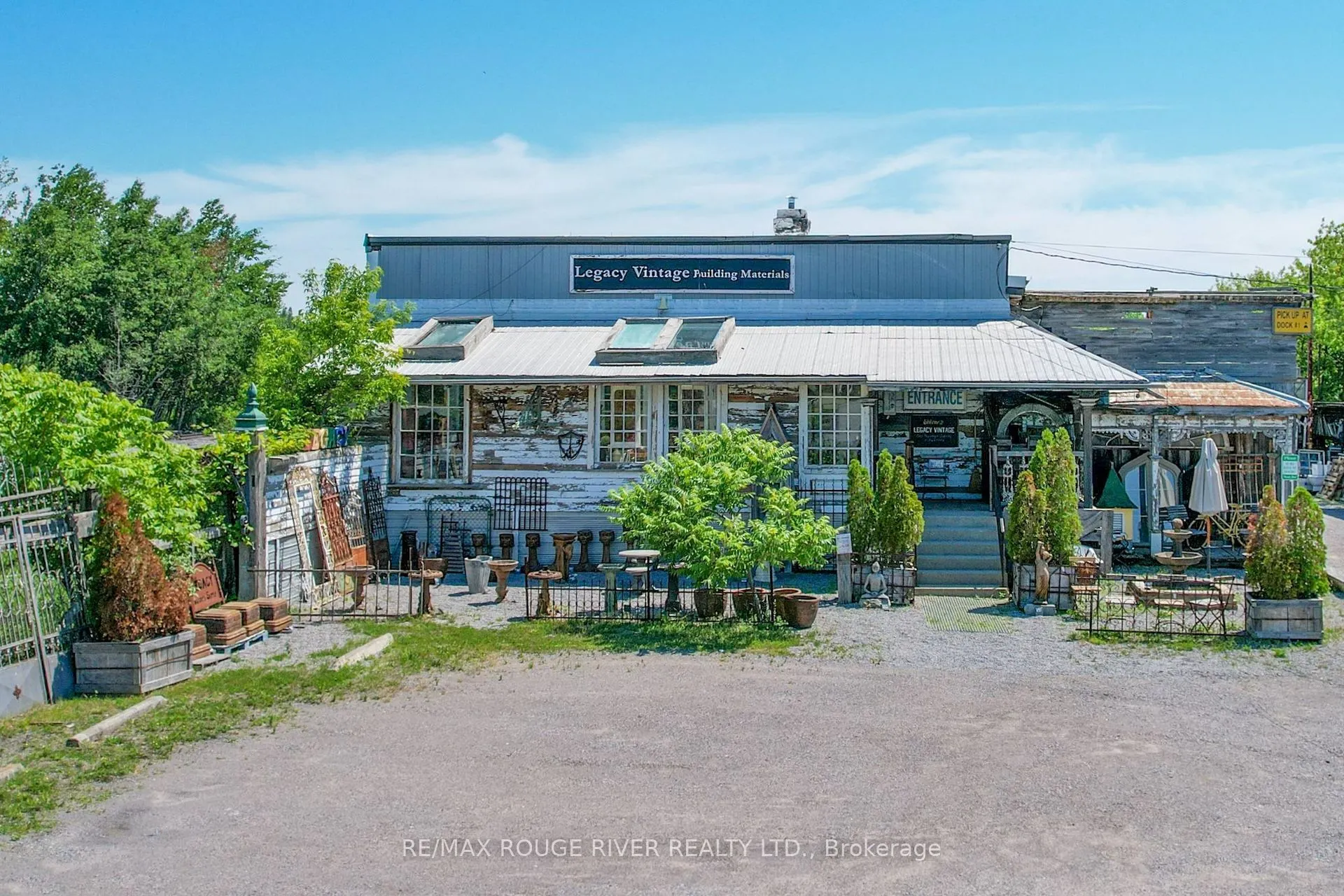 540 Division Street