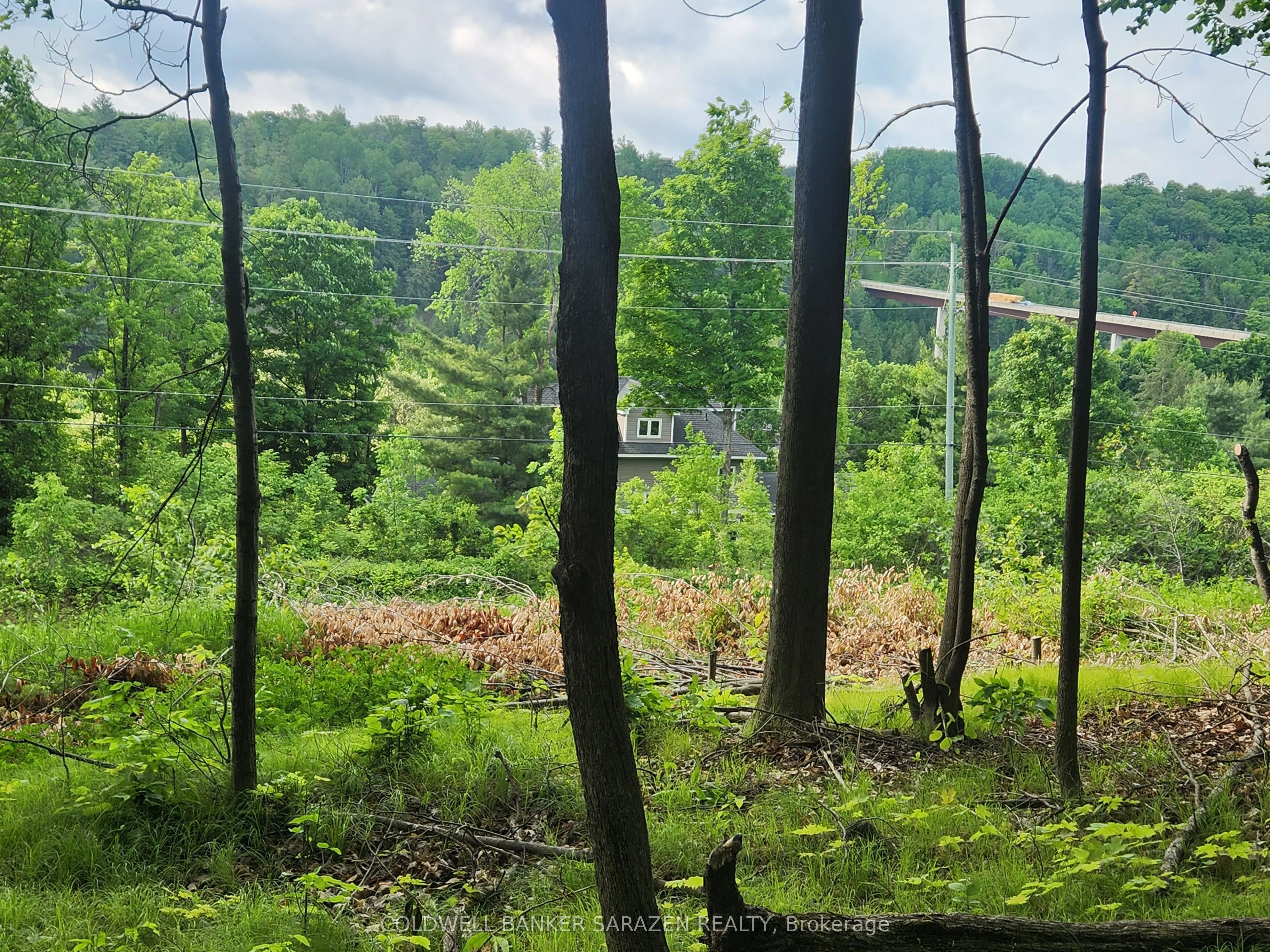 1680 CALABOGIE Road