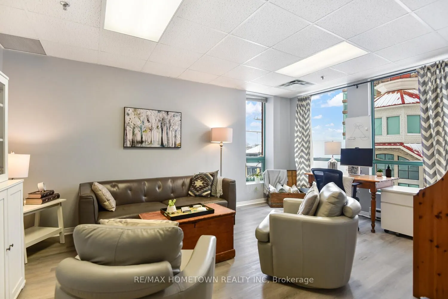 9 Broad Street, #303