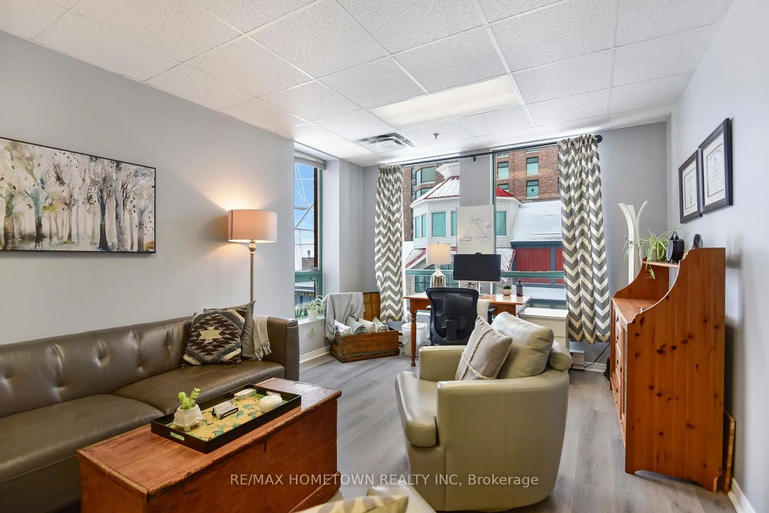 9 Broad Street, #303