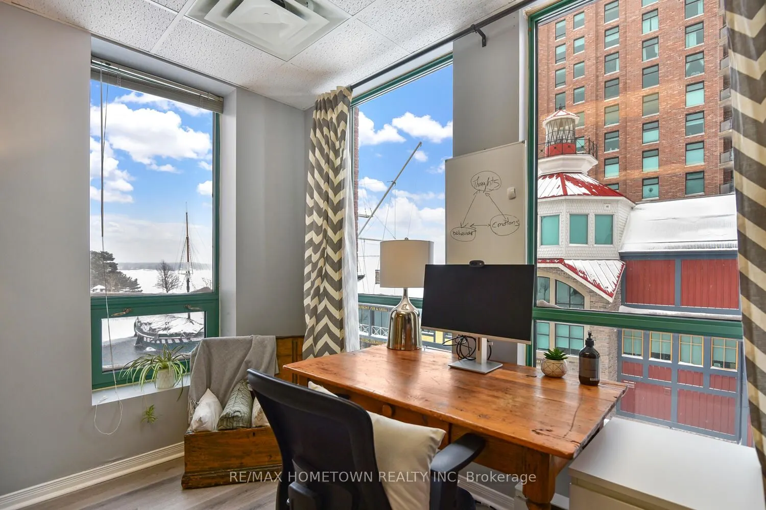 9 Broad Street, #303