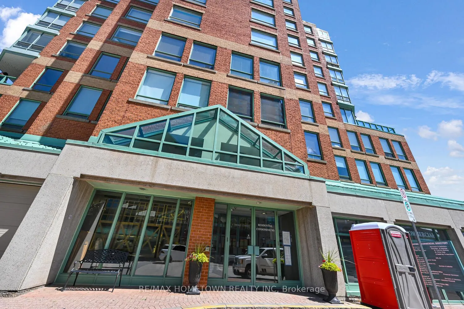 9 Broad Street, #303