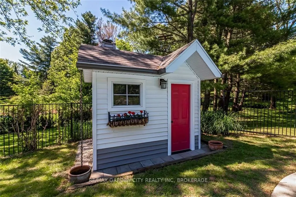 273 Canboro Road