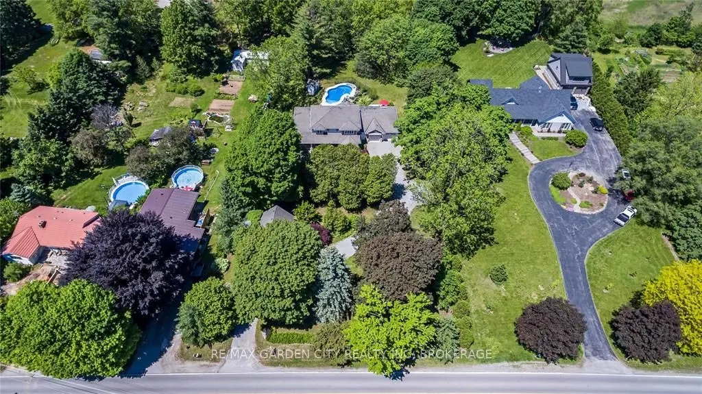 273 Canboro Road