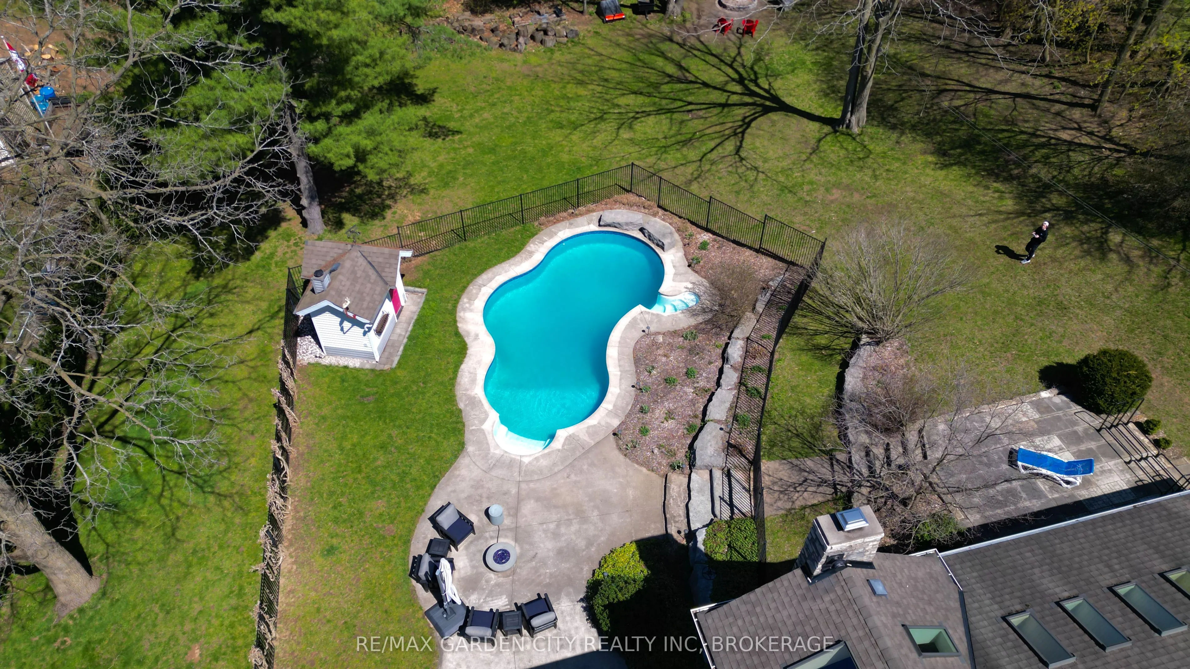 273 Canboro Road