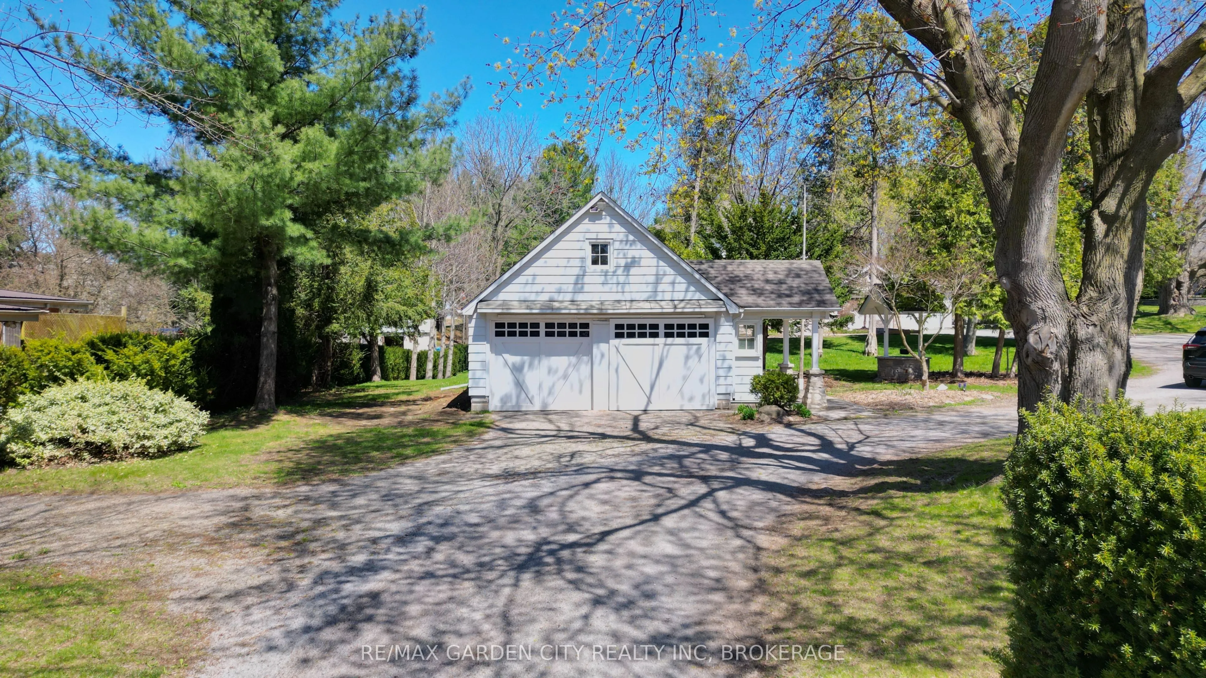 273 Canboro Road
