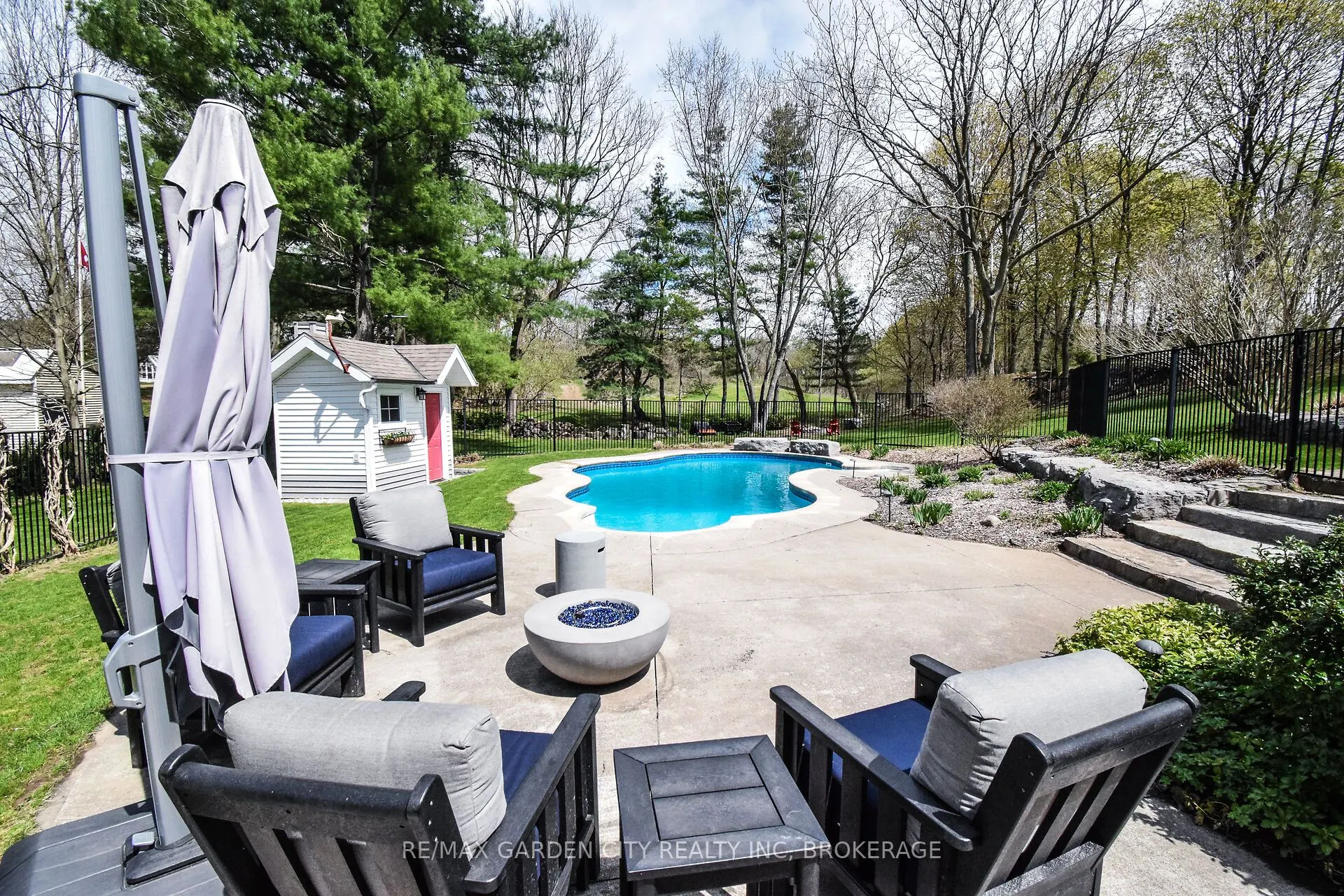 273 Canboro Road