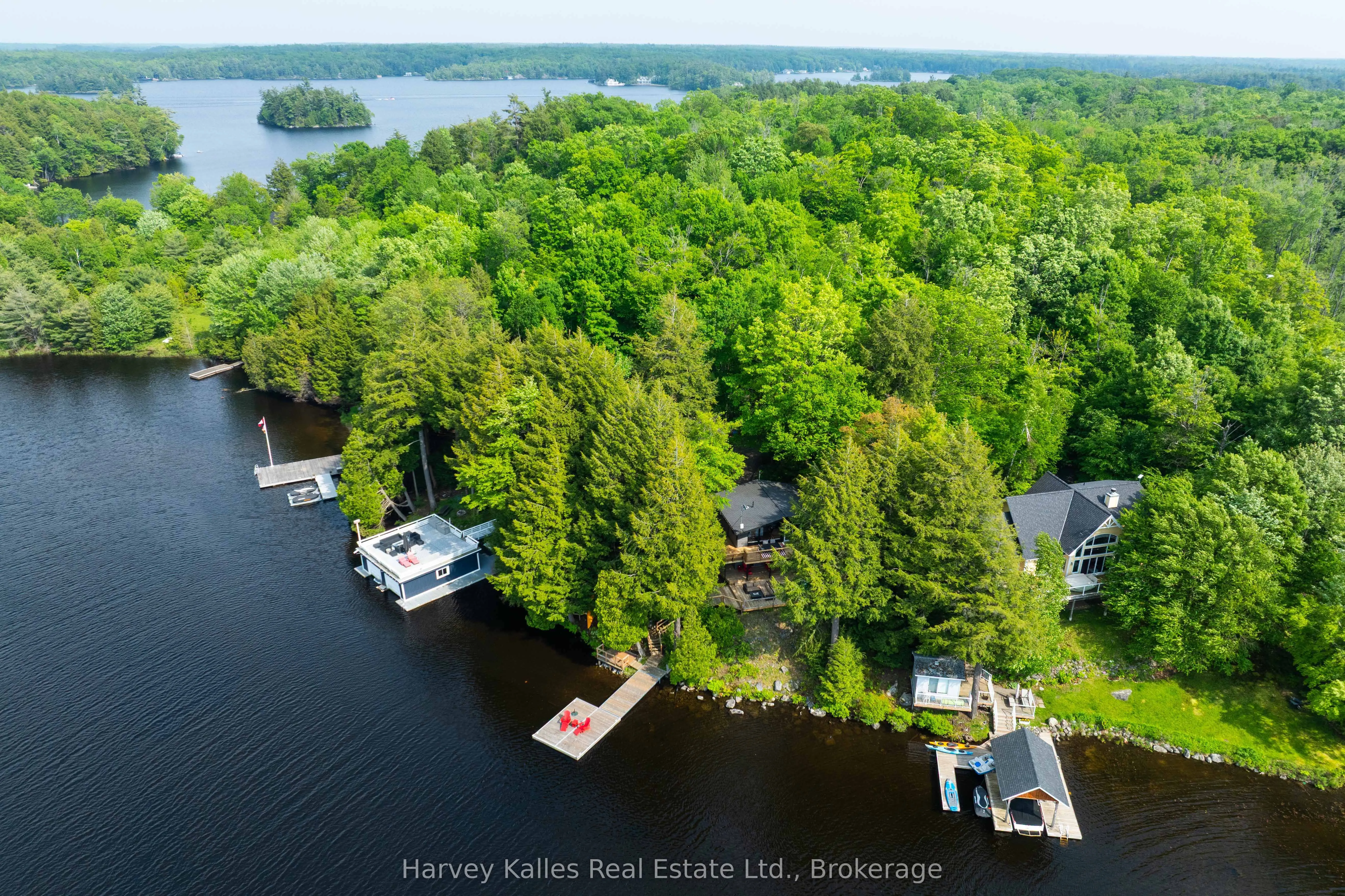 1648 Acton Island Road